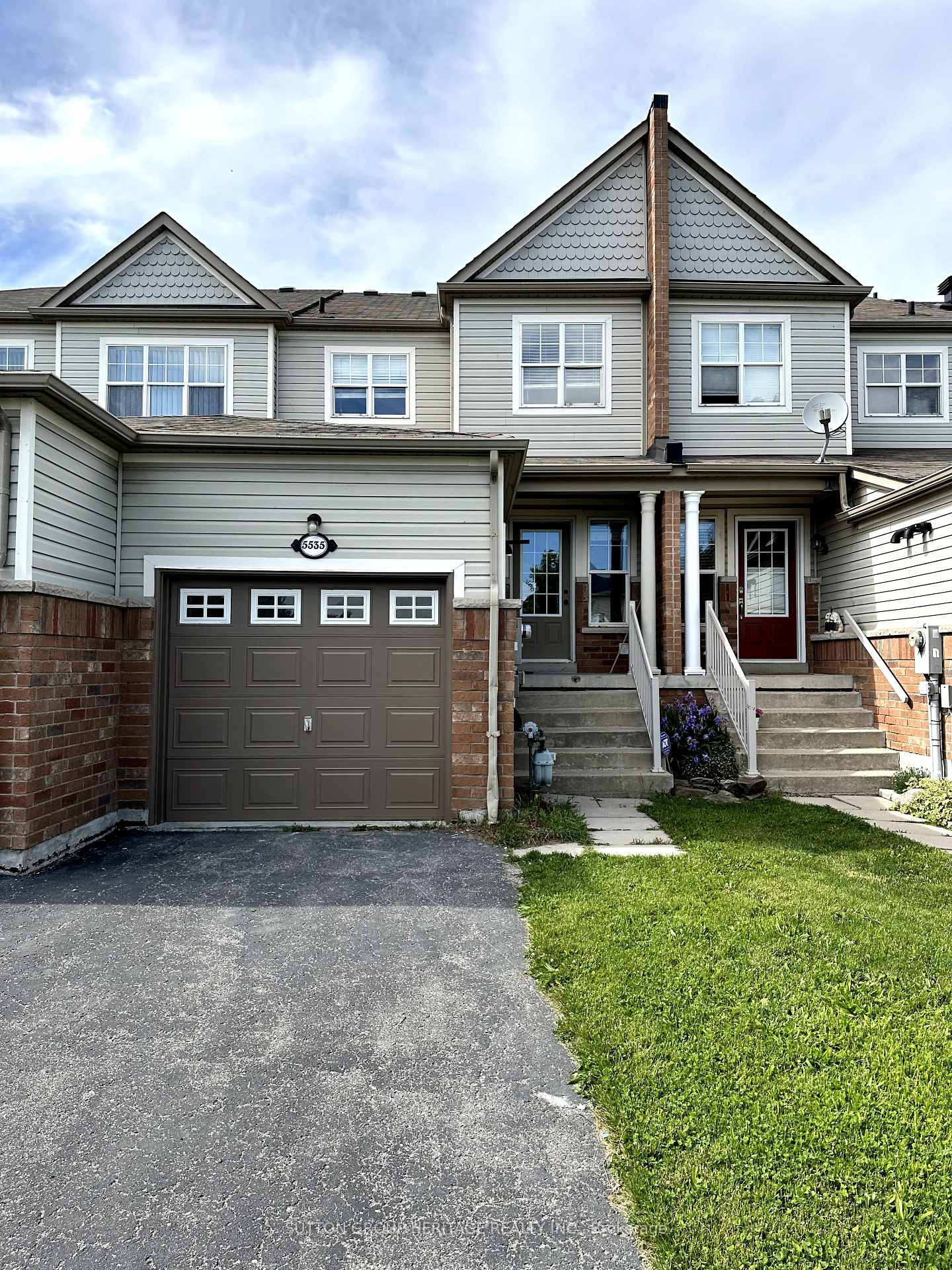 Photo 3 of 5535 Lawrence Avenue E, Scarborough, Centennial Scarborough — HOMEH