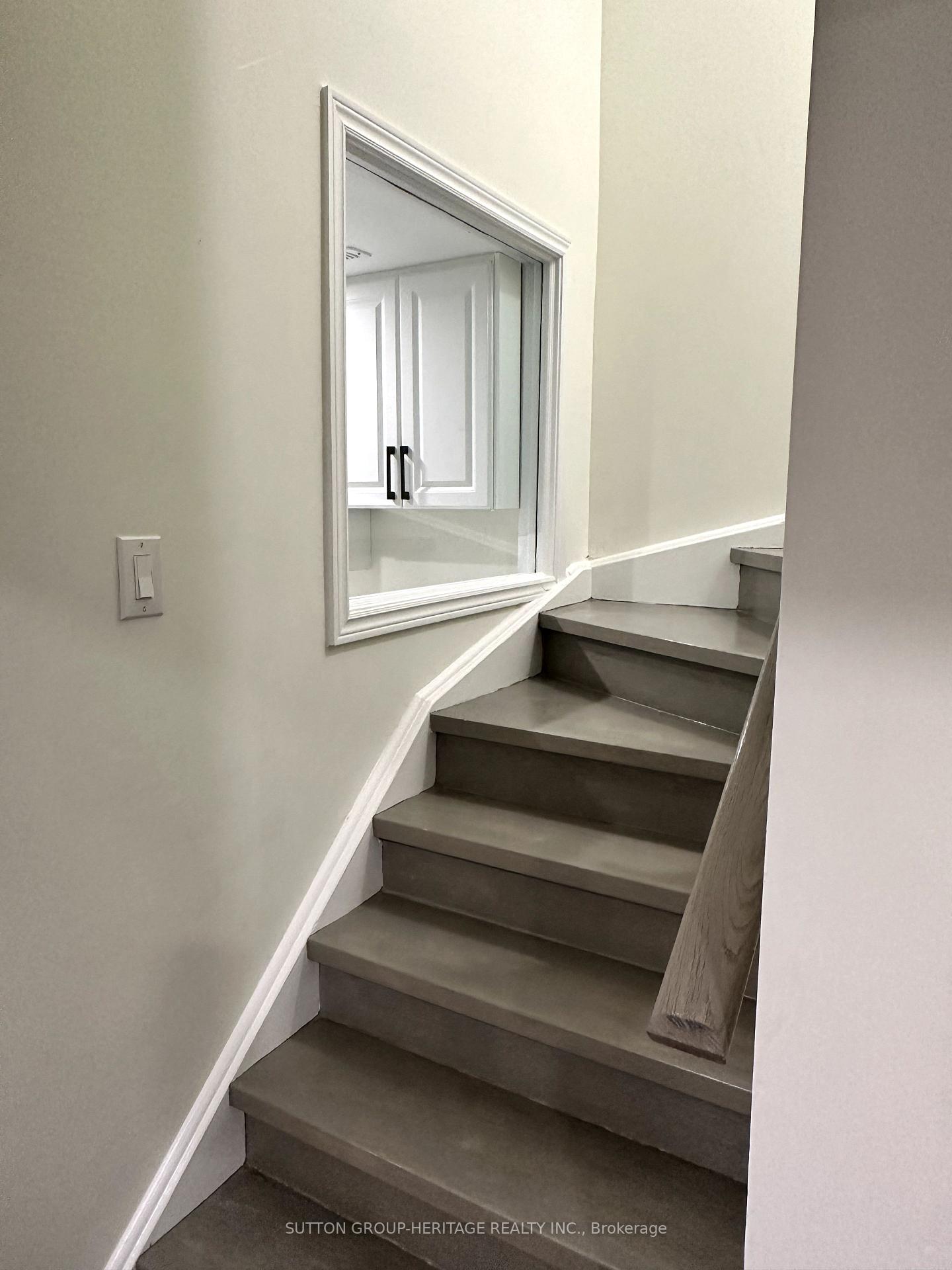 Photo 15 of 5535 Lawrence Avenue E, Scarborough, Centennial Scarborough — HOMEH