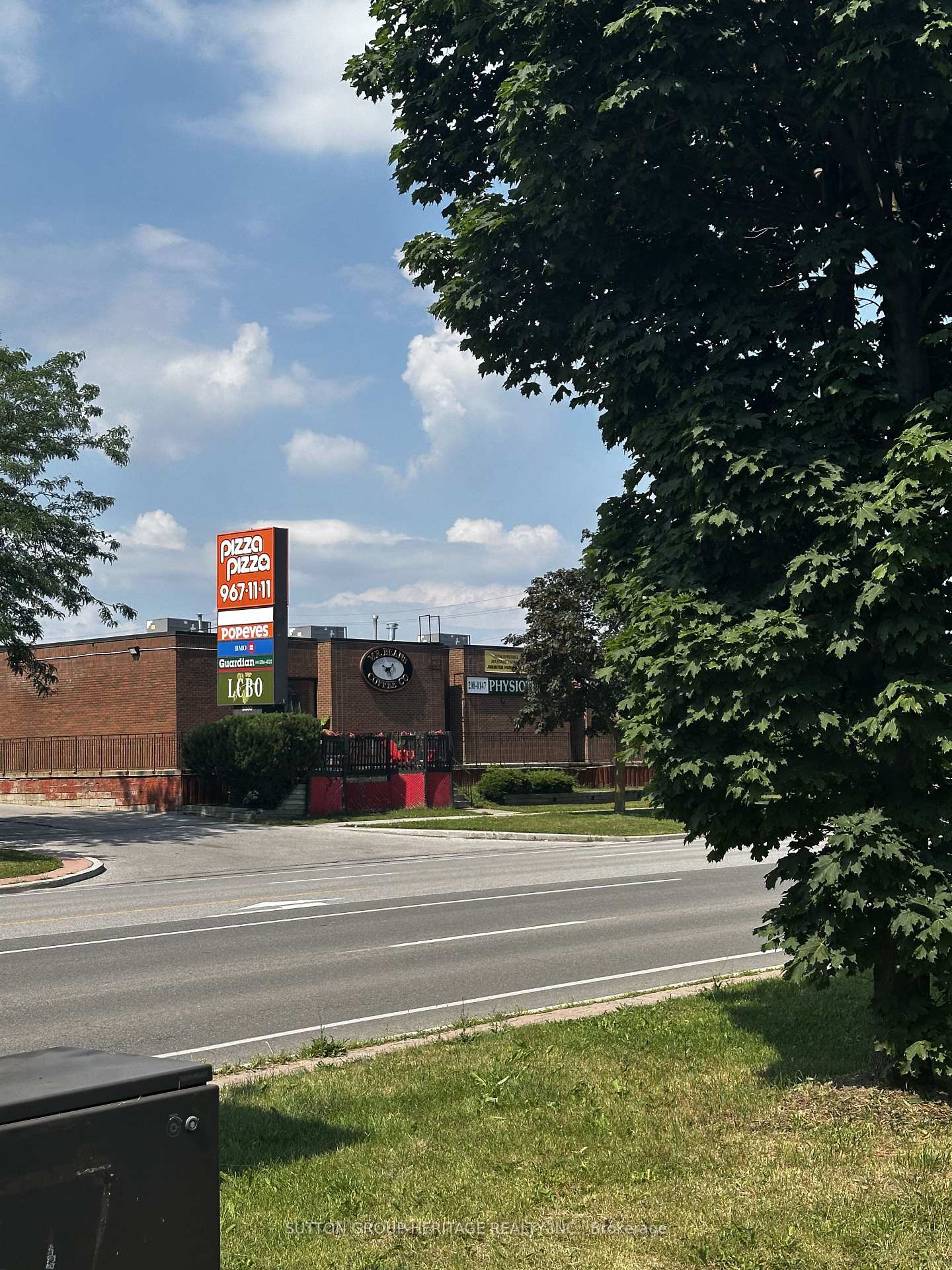 Photo 23 of 5535 Lawrence Avenue E, Scarborough, Centennial Scarborough — HOMEH