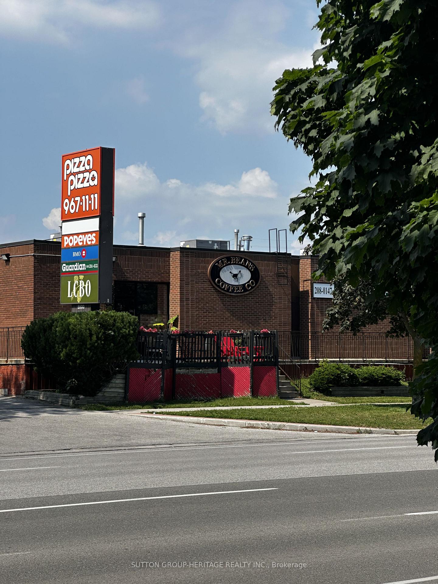 Photo 24 of 5535 Lawrence Avenue E, Scarborough, Centennial Scarborough — HOMEH