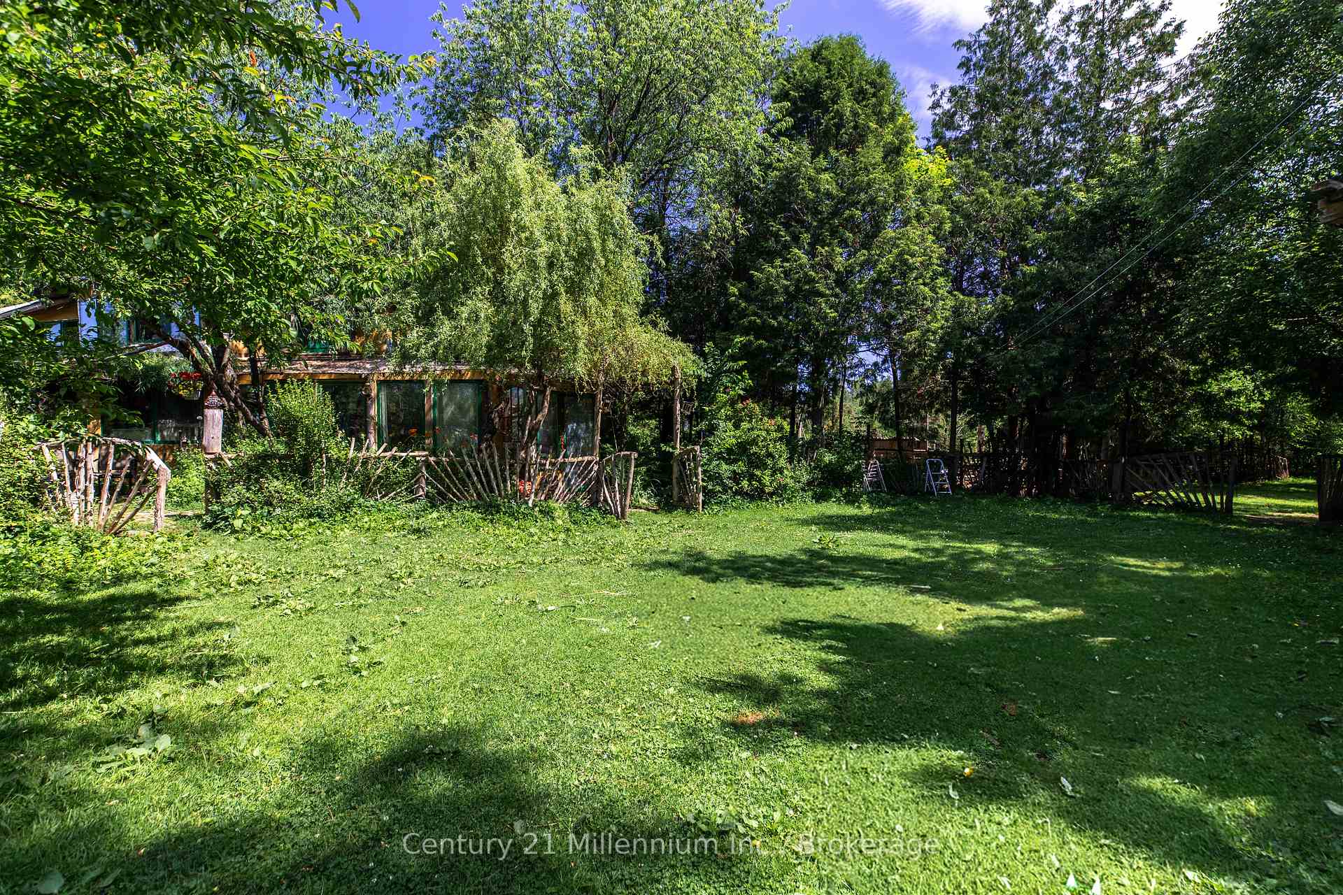 Photo 16 of 612608 Sideroad 61, Southgate — HOMEH