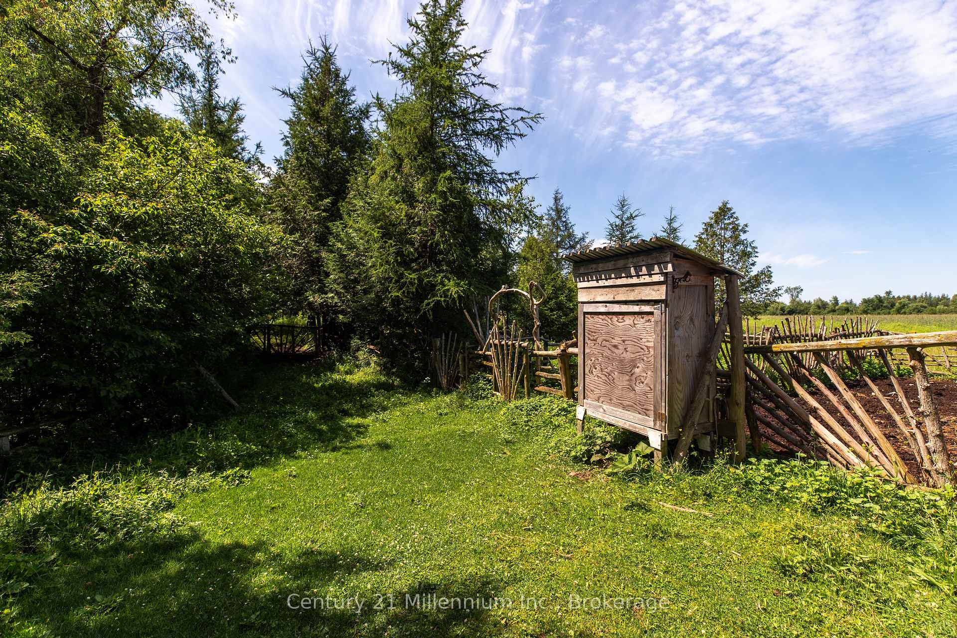 Photo 30 of 612608 Sideroad 61, Southgate — HOMEH