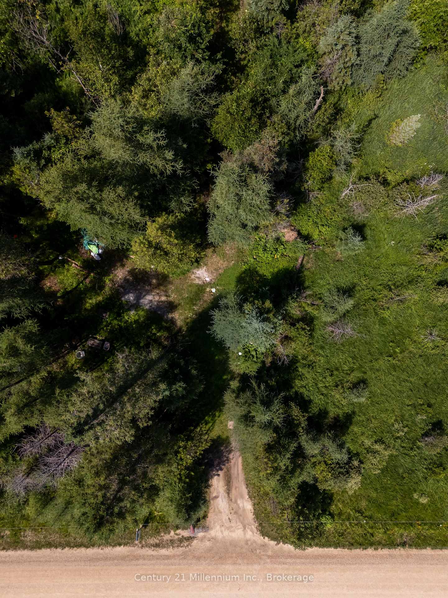 Photo 37 of 612608 Sideroad 61, Southgate — HOMEH