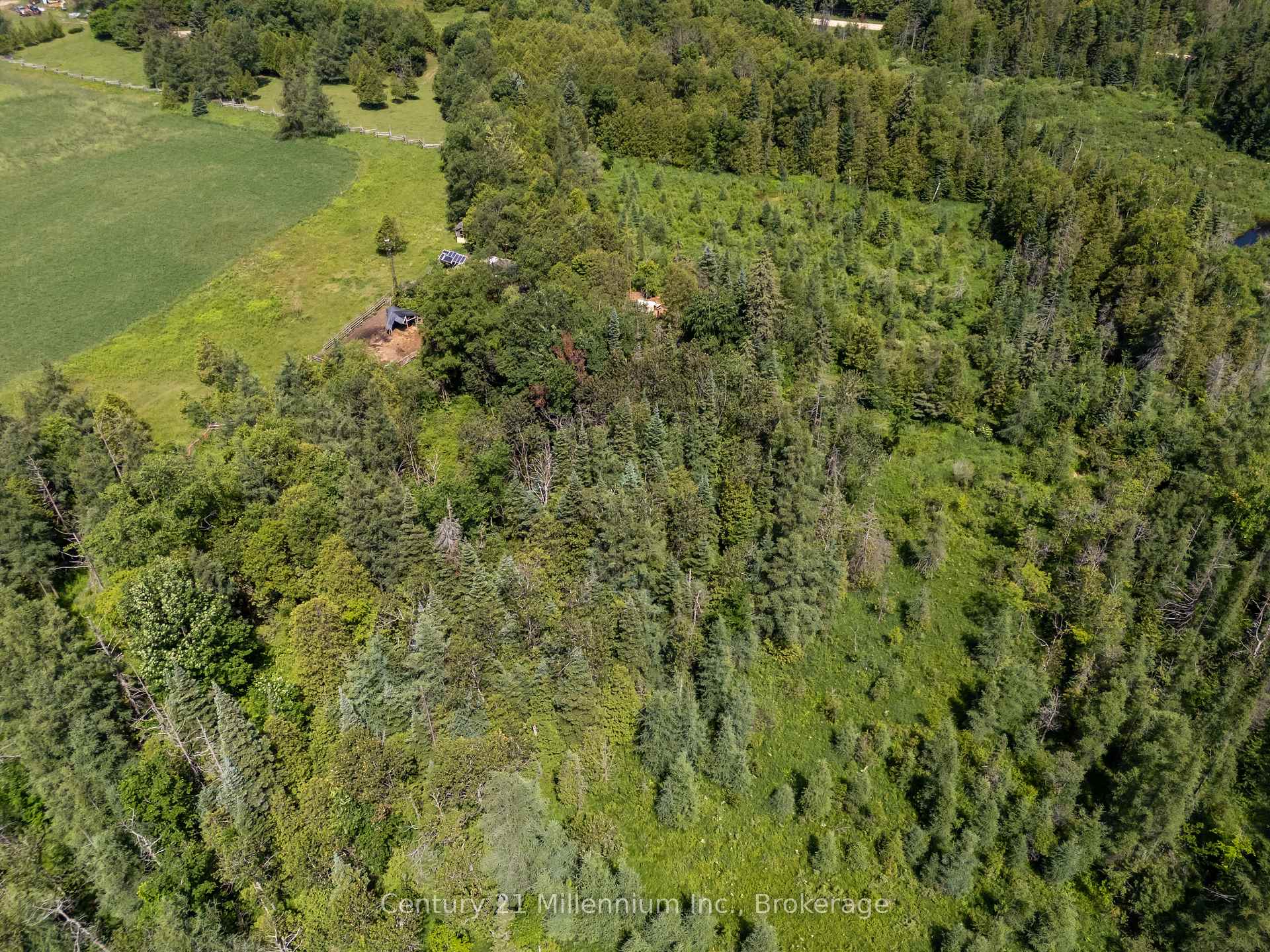 Photo 38 of 612608 Sideroad 61, Southgate — HOMEH