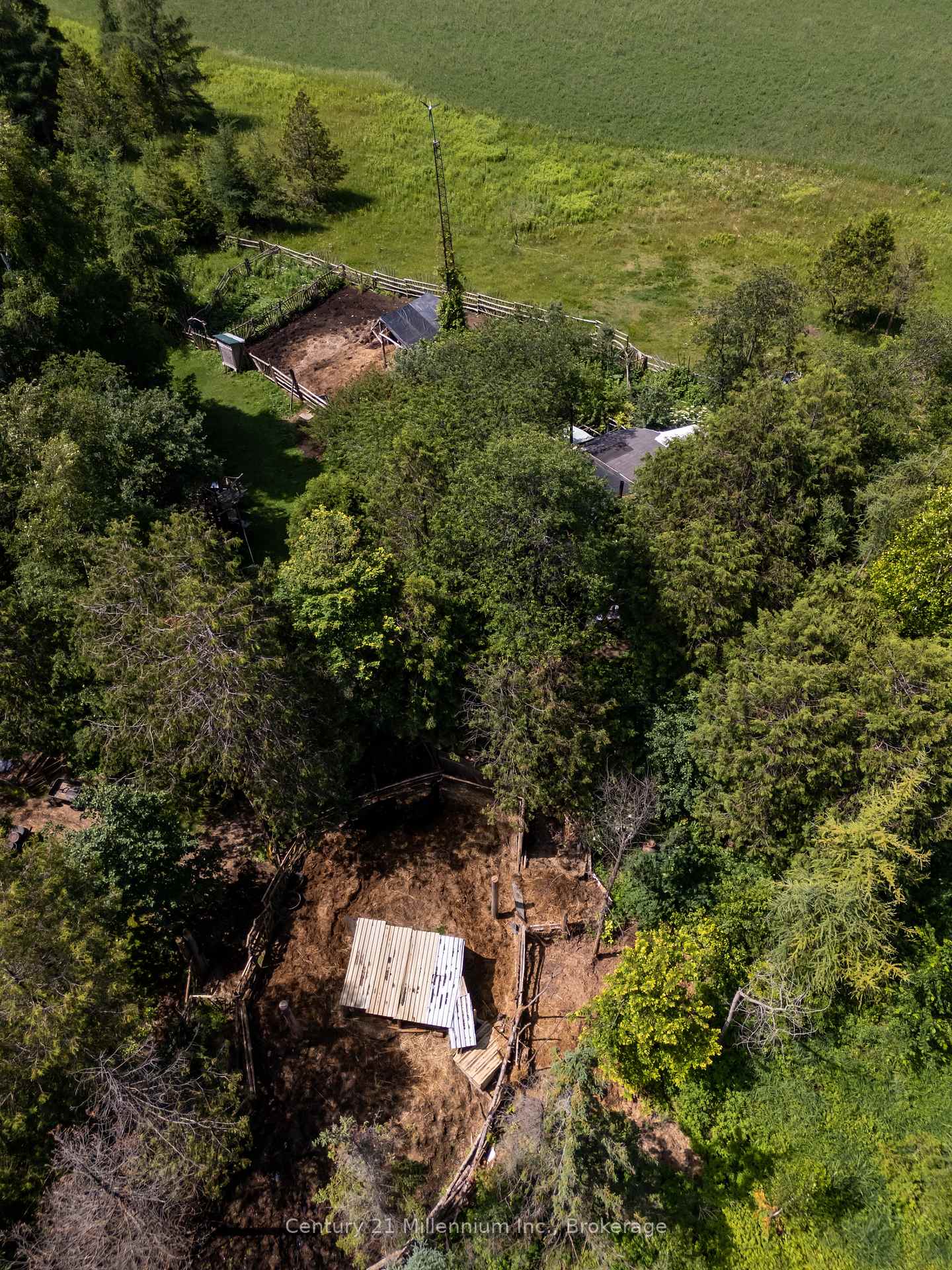 Photo 45 of 612608 Sideroad 61, Southgate — HOMEH