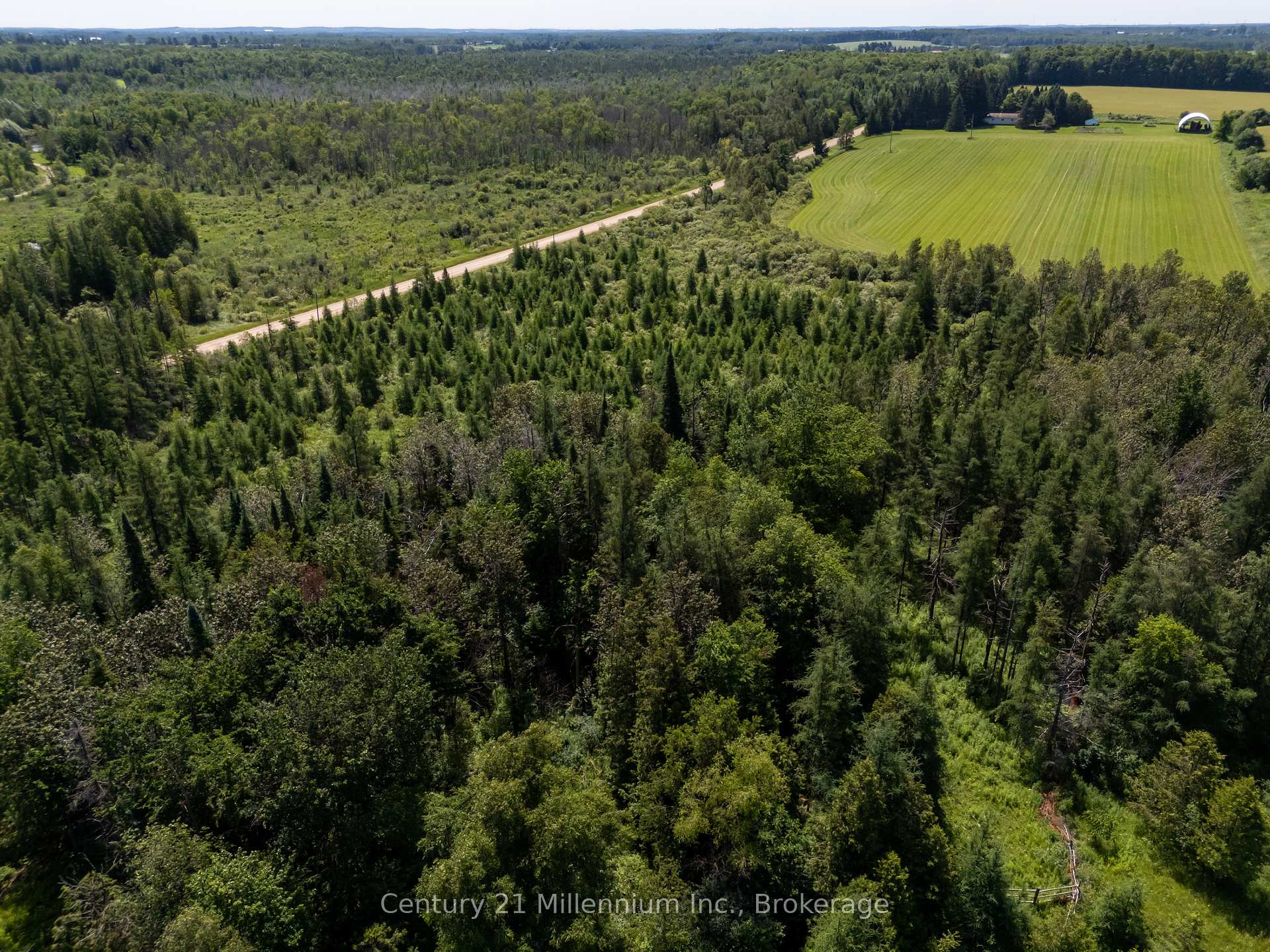 Photo 46 of 612608 Sideroad 61, Southgate — HOMEH