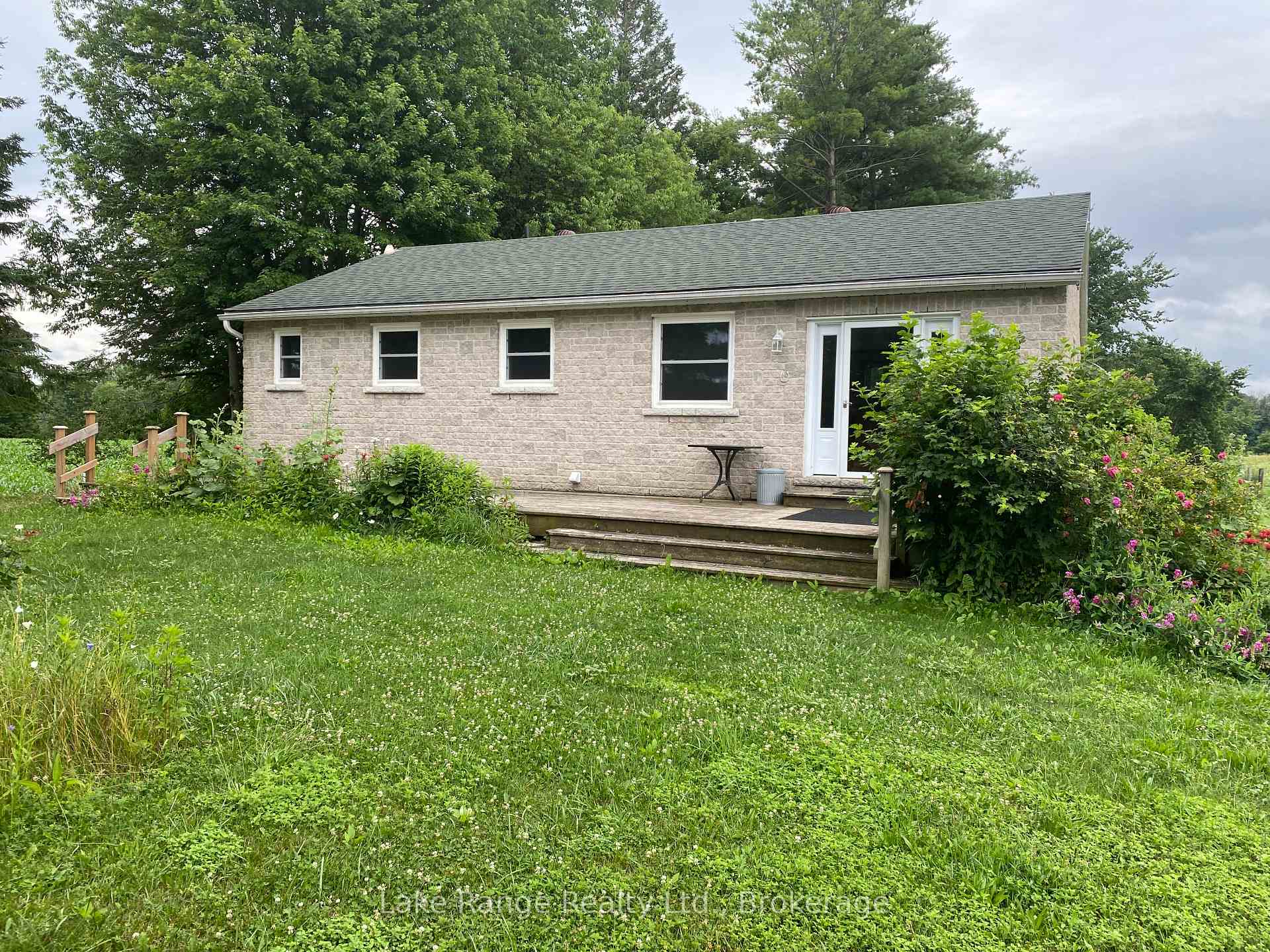 Photo 1 of 2525 14 Concession, Brockton — HOMEH