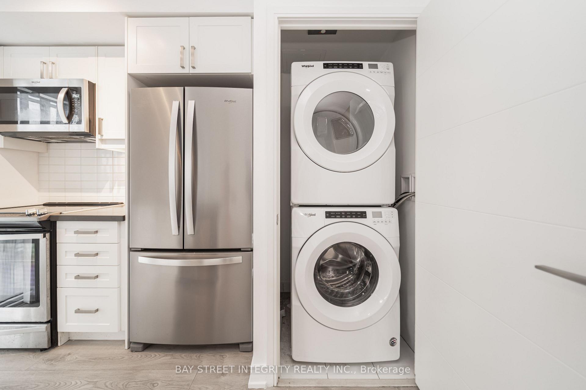 Photo 7 of Unit 2801, 50 Wellesley E Street, Toronto, Church-Yonge Corridor — HOMEH