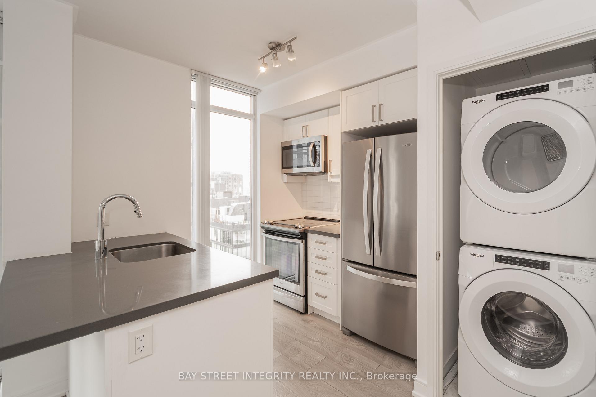 Photo 12 of Unit 2801, 50 Wellesley E Street, Toronto, Church-Yonge Corridor — HOMEH