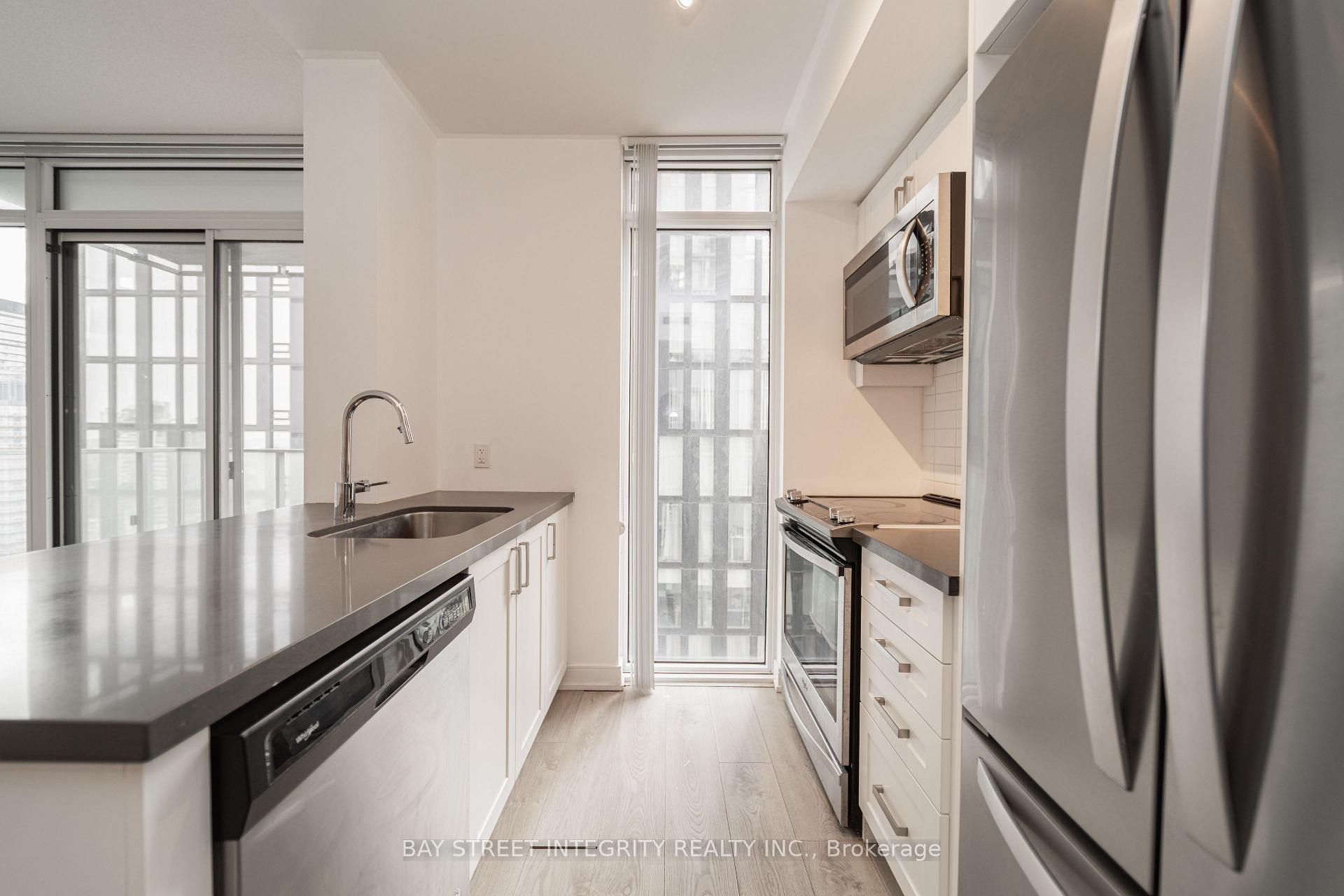 Photo 14 of Unit 2801, 50 Wellesley E Street, Toronto, Church-Yonge Corridor — HOMEH