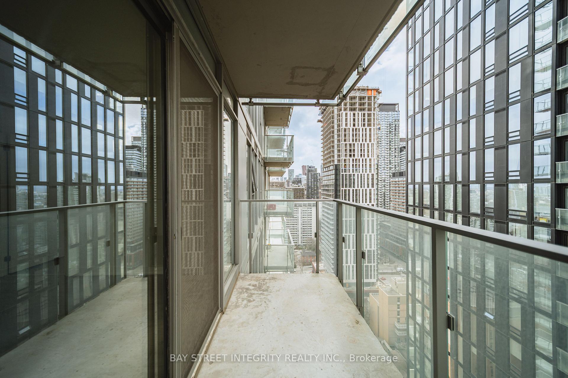 Photo 24 of Unit 2801, 50 Wellesley E Street, Toronto, Church-Yonge Corridor — HOMEH
