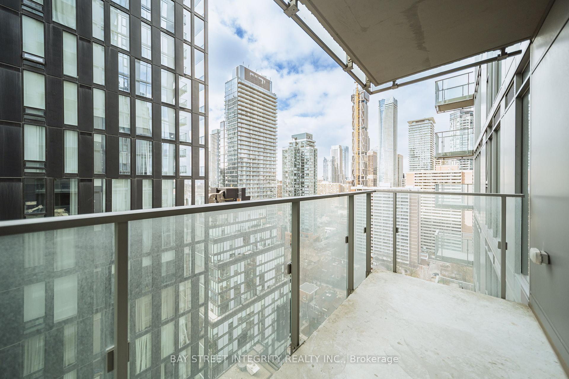 Photo 25 of Unit 2801, 50 Wellesley E Street, Toronto, Church-Yonge Corridor — HOMEH