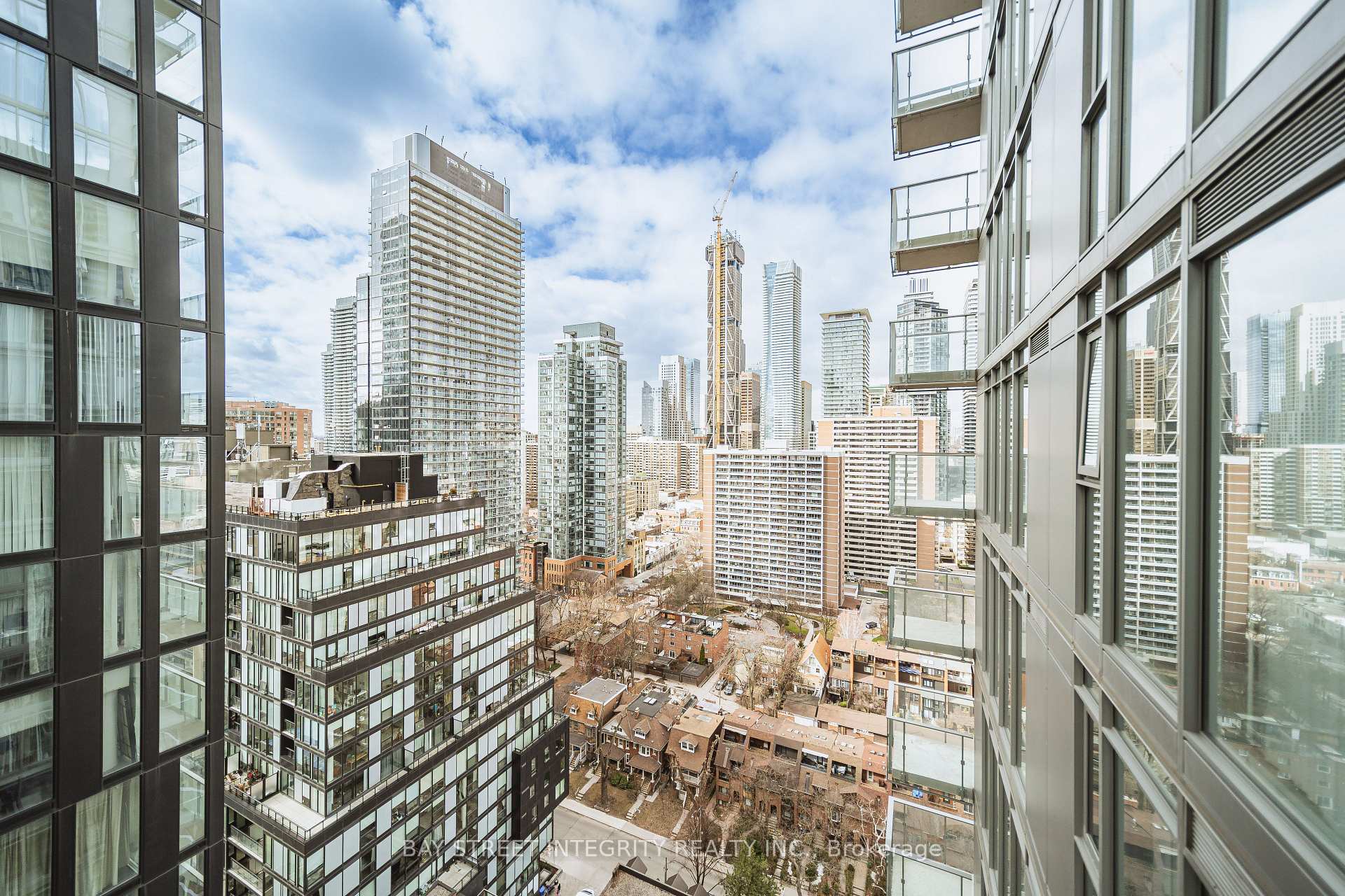 Photo 26 of Unit 2801, 50 Wellesley E Street, Toronto, Church-Yonge Corridor — HOMEH