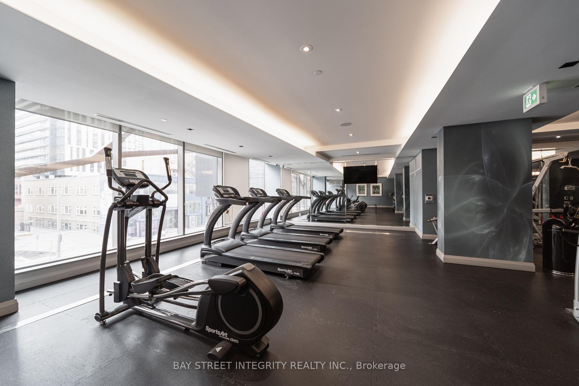 Photo 27 of Unit 2801, 50 Wellesley E Street, Toronto, Church-Yonge Corridor — HOMEH