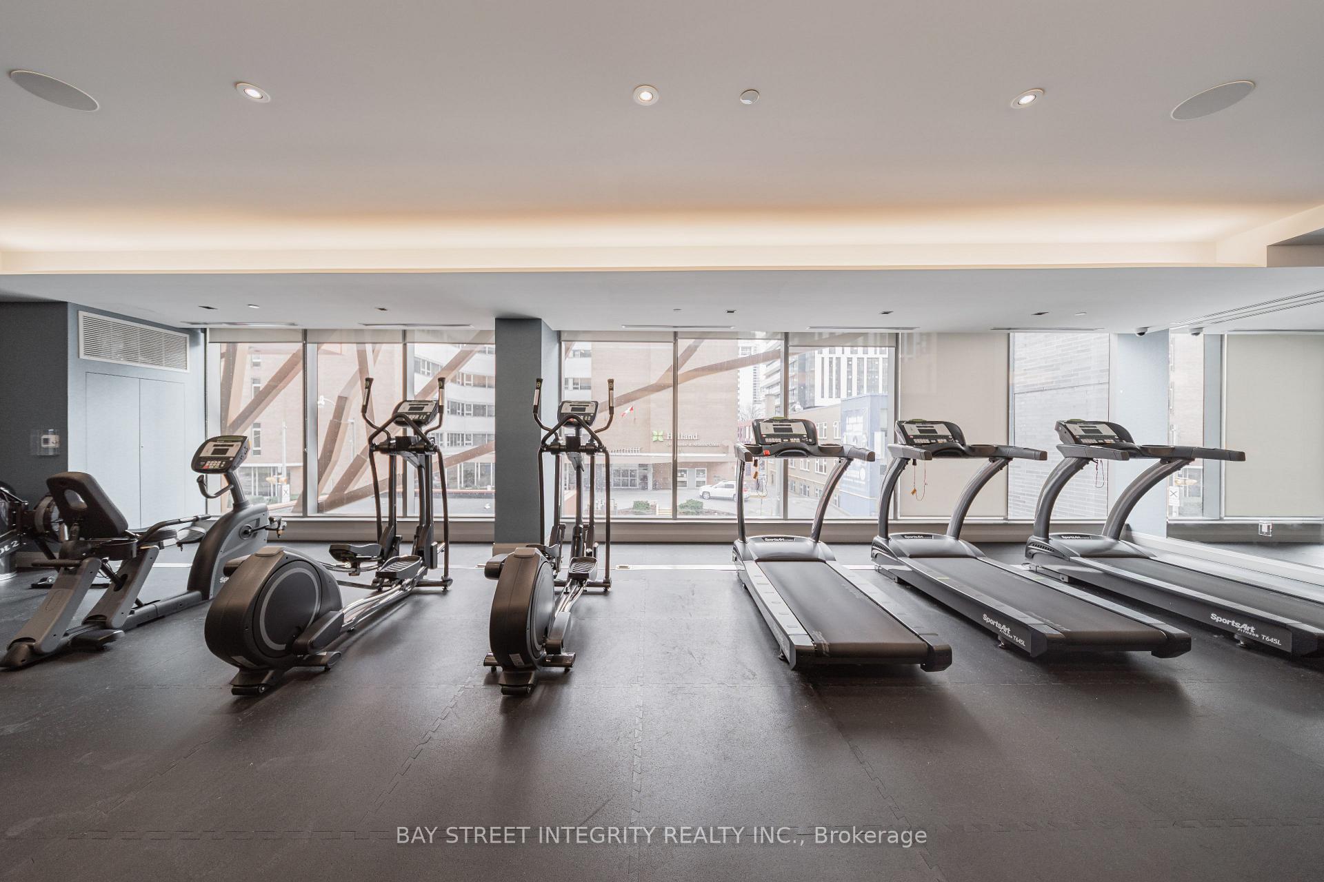 Photo 28 of Unit 2801, 50 Wellesley E Street, Toronto, Church-Yonge Corridor — HOMEH