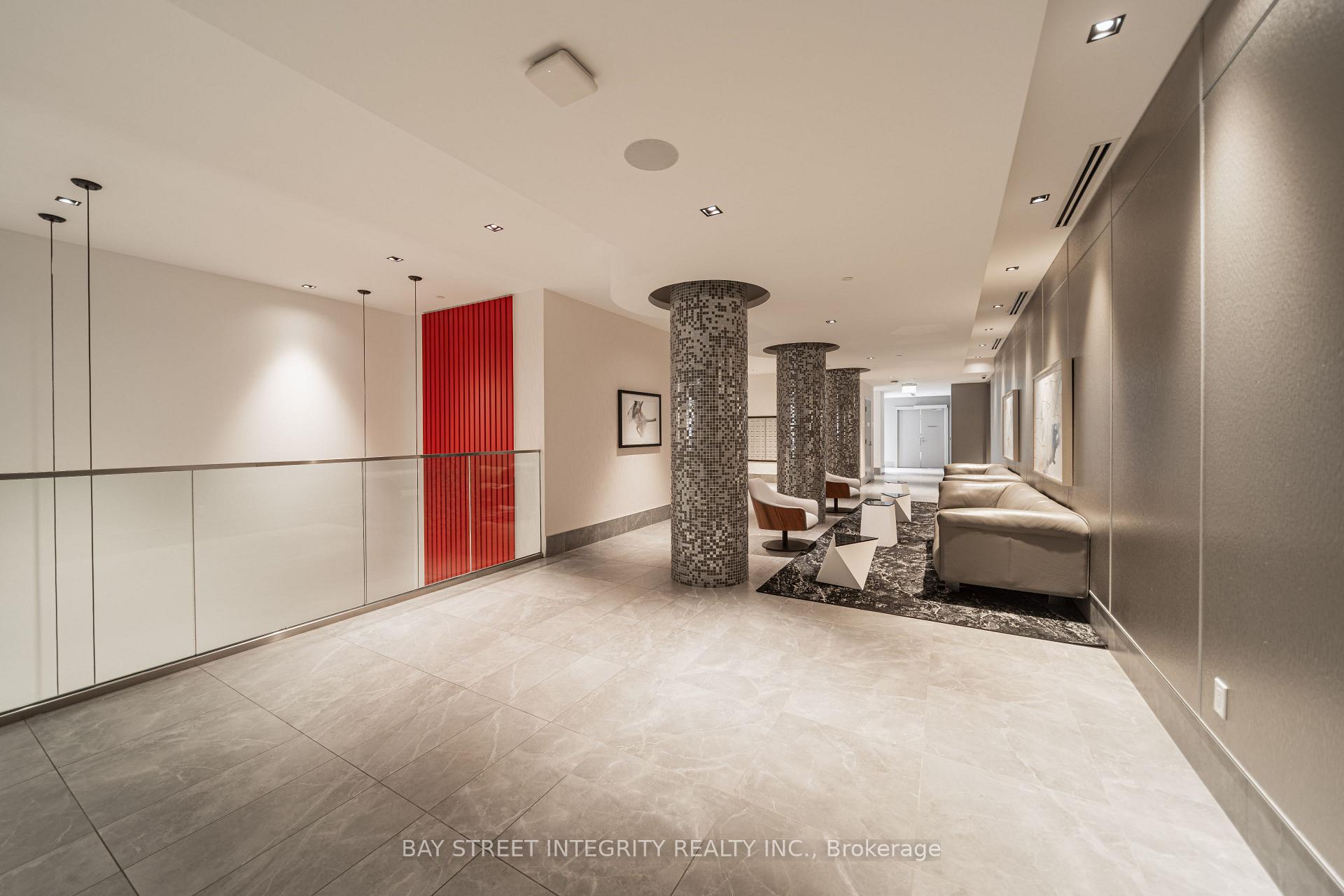 Photo 30 of Unit 2801, 50 Wellesley E Street, Toronto, Church-Yonge Corridor — HOMEH