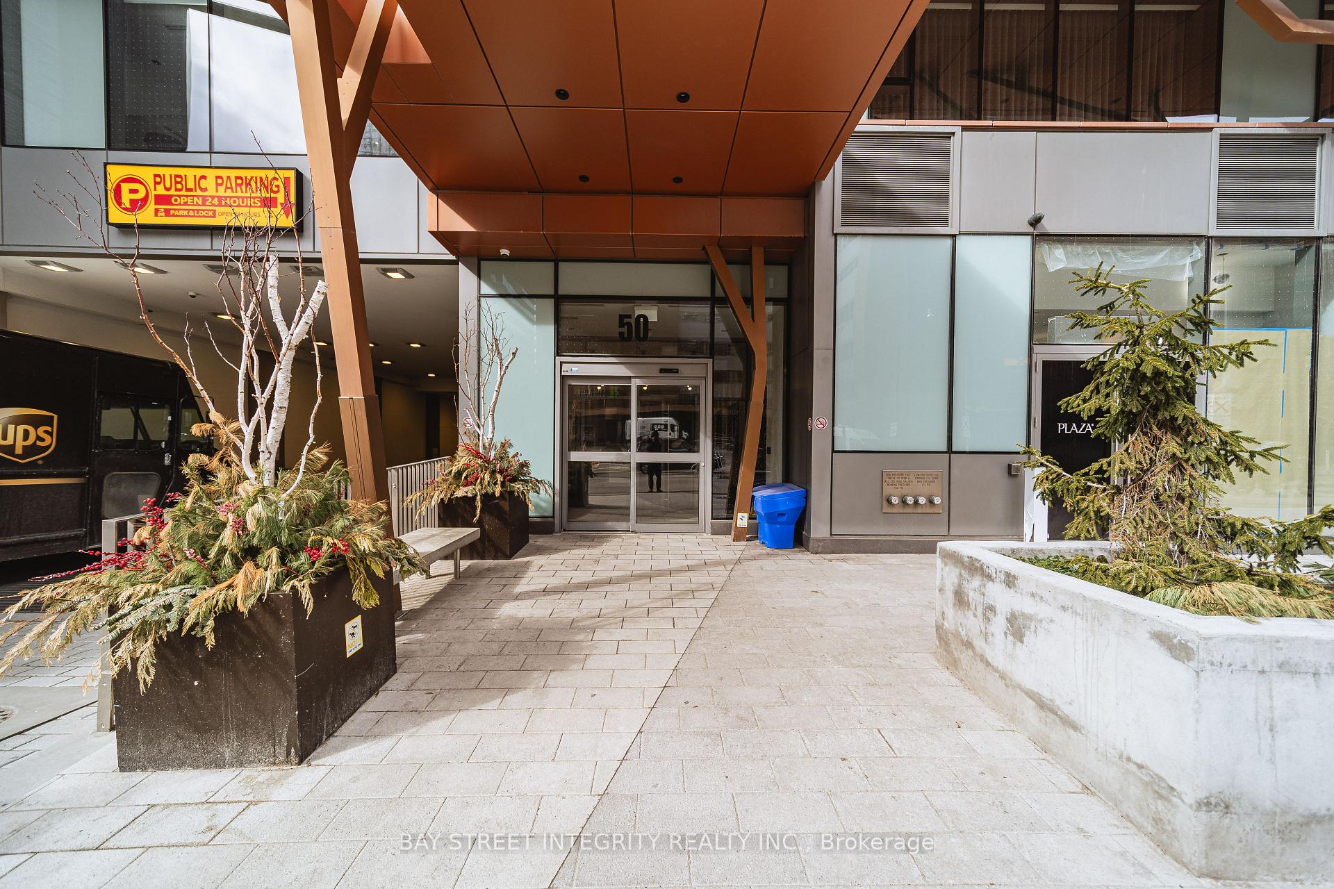 Photo 31 of Unit 2801, 50 Wellesley E Street, Toronto, Church-Yonge Corridor — HOMEH