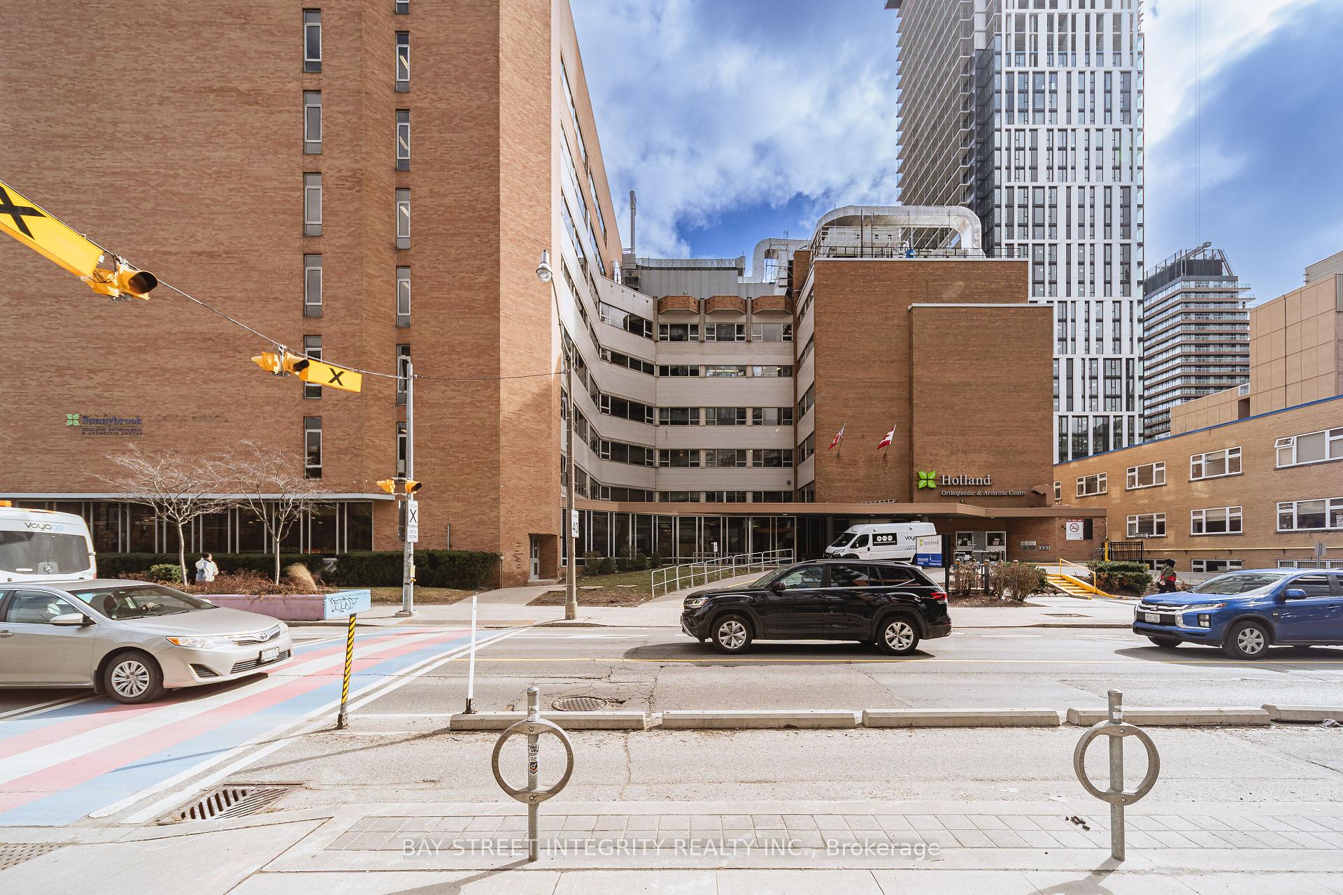 Photo 32 of Unit 2801, 50 Wellesley E Street, Toronto, Church-Yonge Corridor — HOMEH