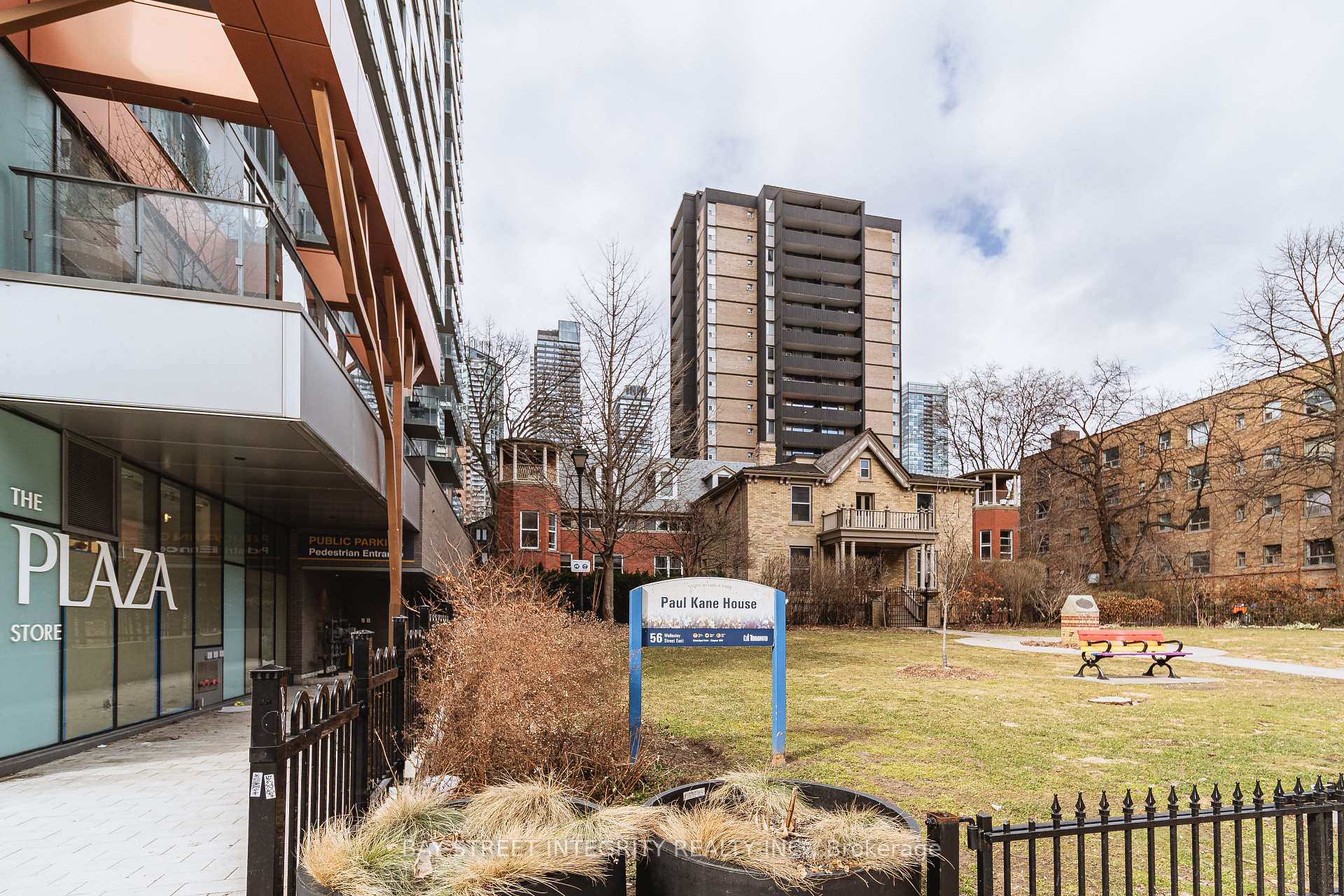 Photo 34 of Unit 2801, 50 Wellesley E Street, Toronto, Church-Yonge Corridor — HOMEH