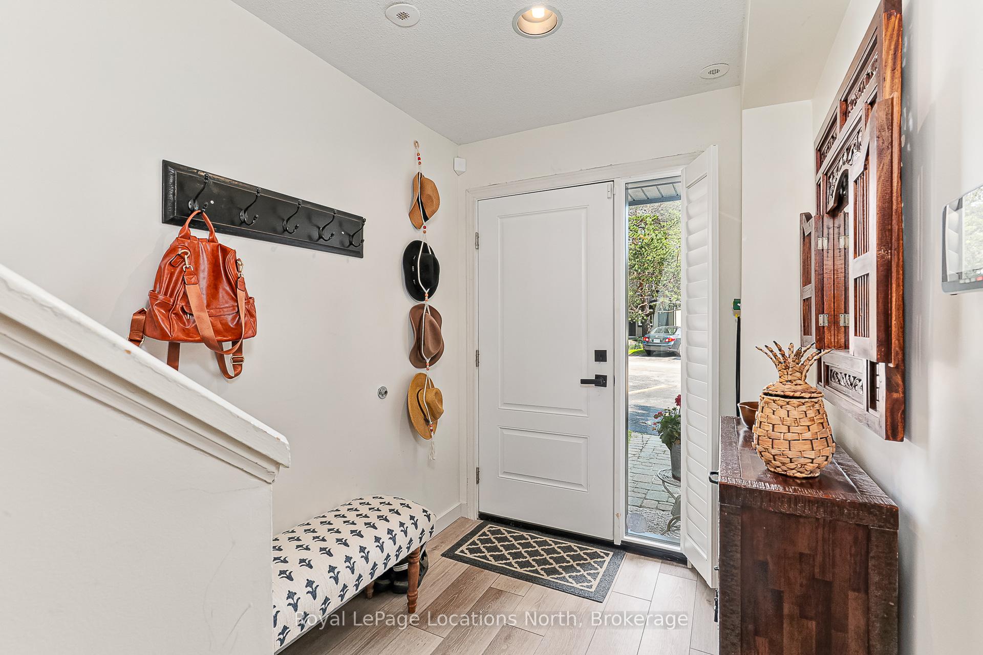 Photo 3 of Unit 13, 5 Harbour Street E, Collingwood — HOMEH