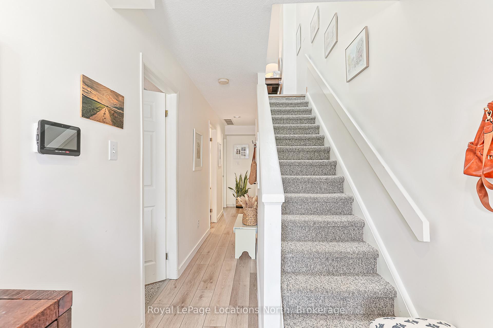 Photo 4 of Unit 13, 5 Harbour Street E, Collingwood — HOMEH