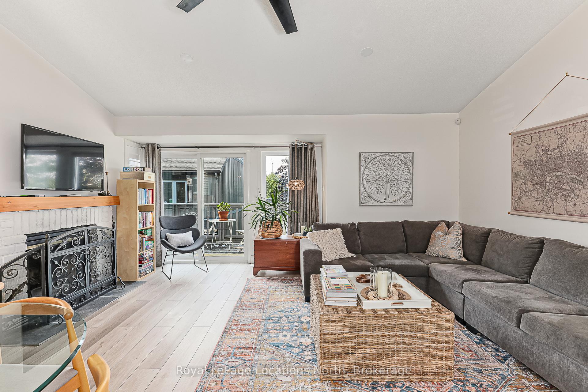 Photo 6 of Unit 13, 5 Harbour Street E, Collingwood — HOMEH