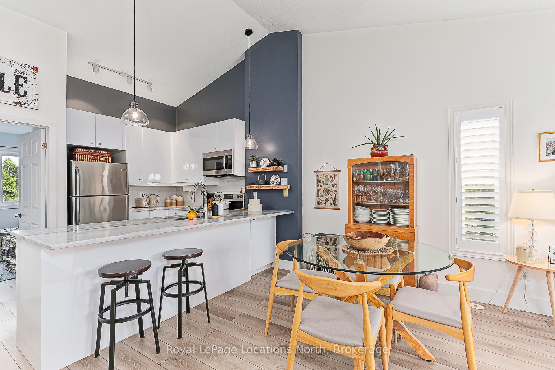 Photo 8 of Unit 13, 5 Harbour Street E, Collingwood — HOMEH