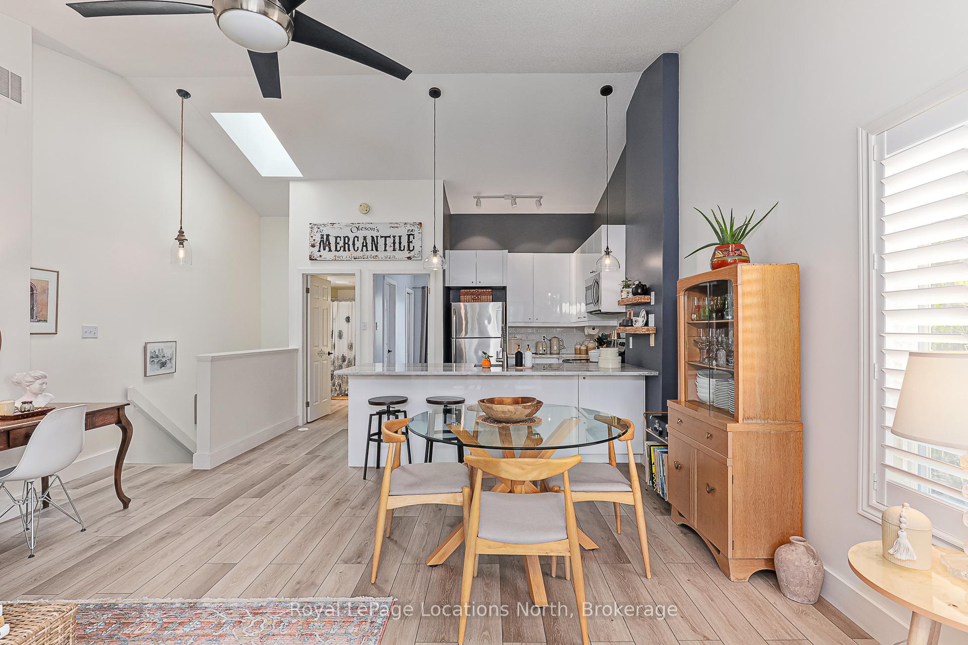 Photo 10 of Unit 13, 5 Harbour Street E, Collingwood — HOMEH
