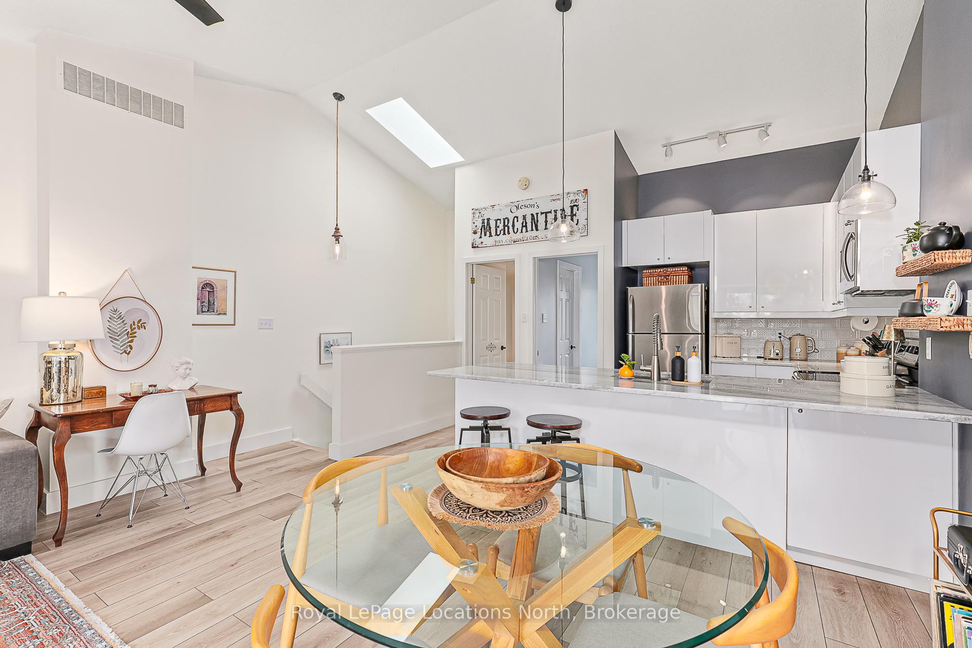 Photo 11 of Unit 13, 5 Harbour Street E, Collingwood — HOMEH