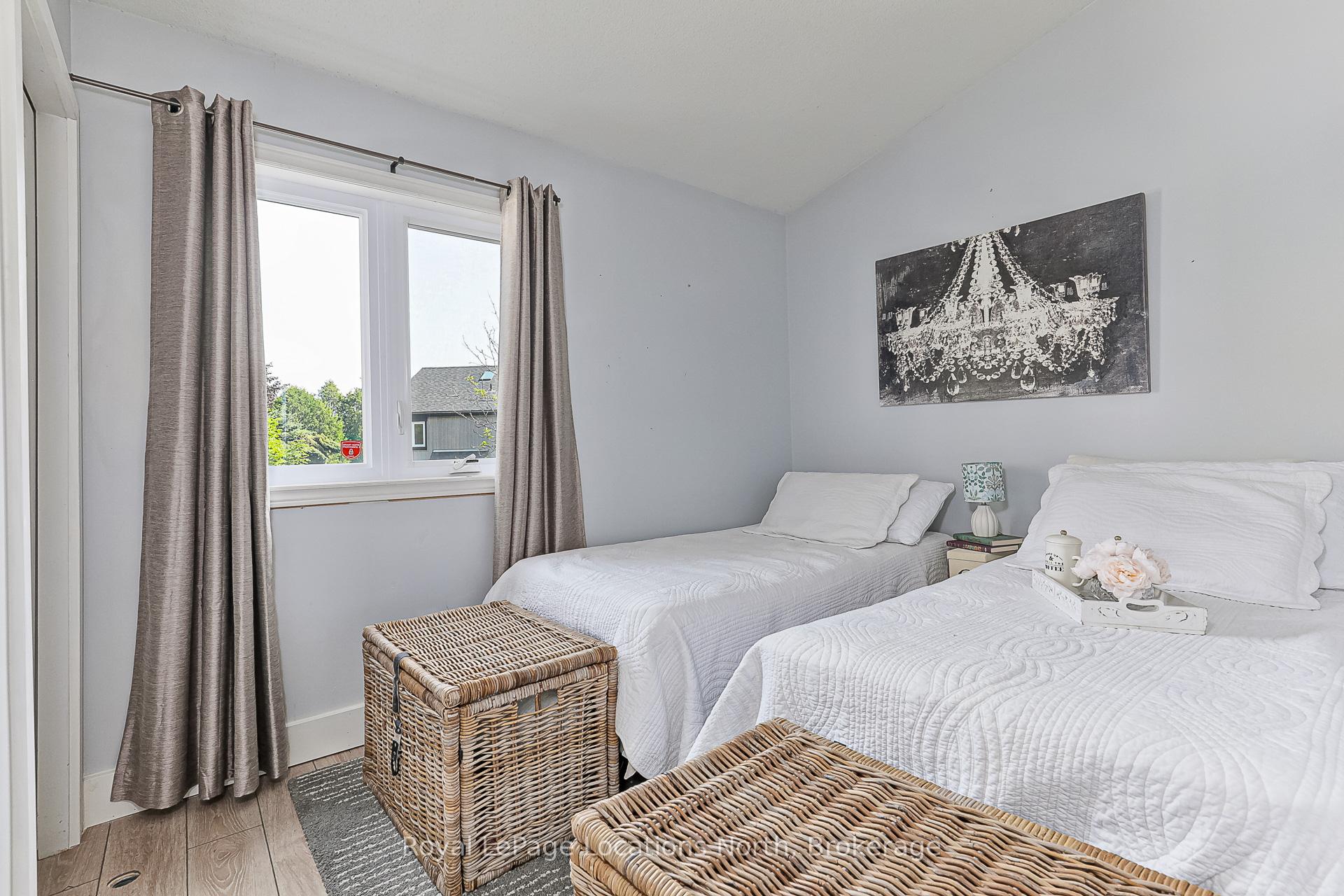 Photo 14 of Unit 13, 5 Harbour Street E, Collingwood — HOMEH