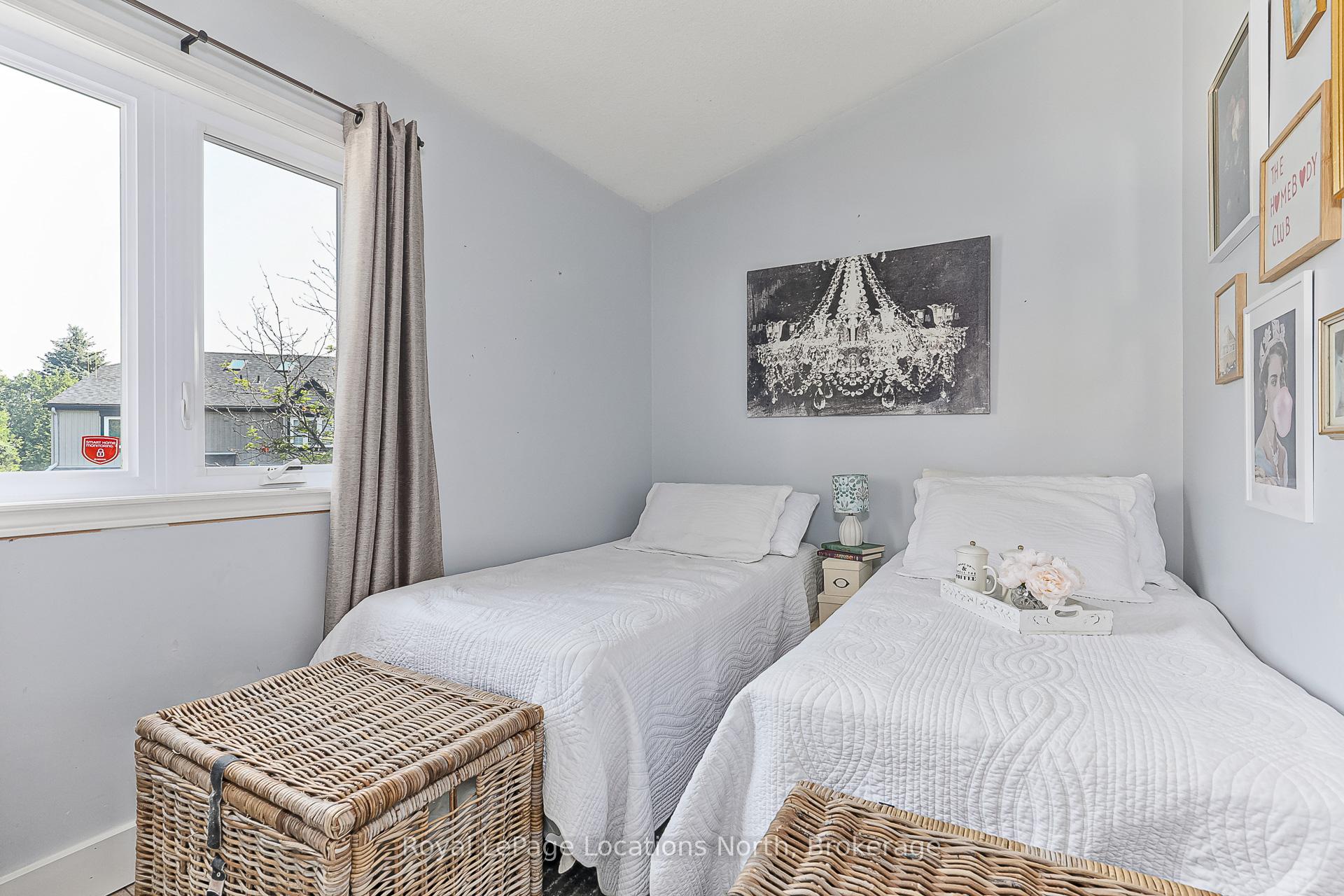 Photo 15 of Unit 13, 5 Harbour Street E, Collingwood — HOMEH