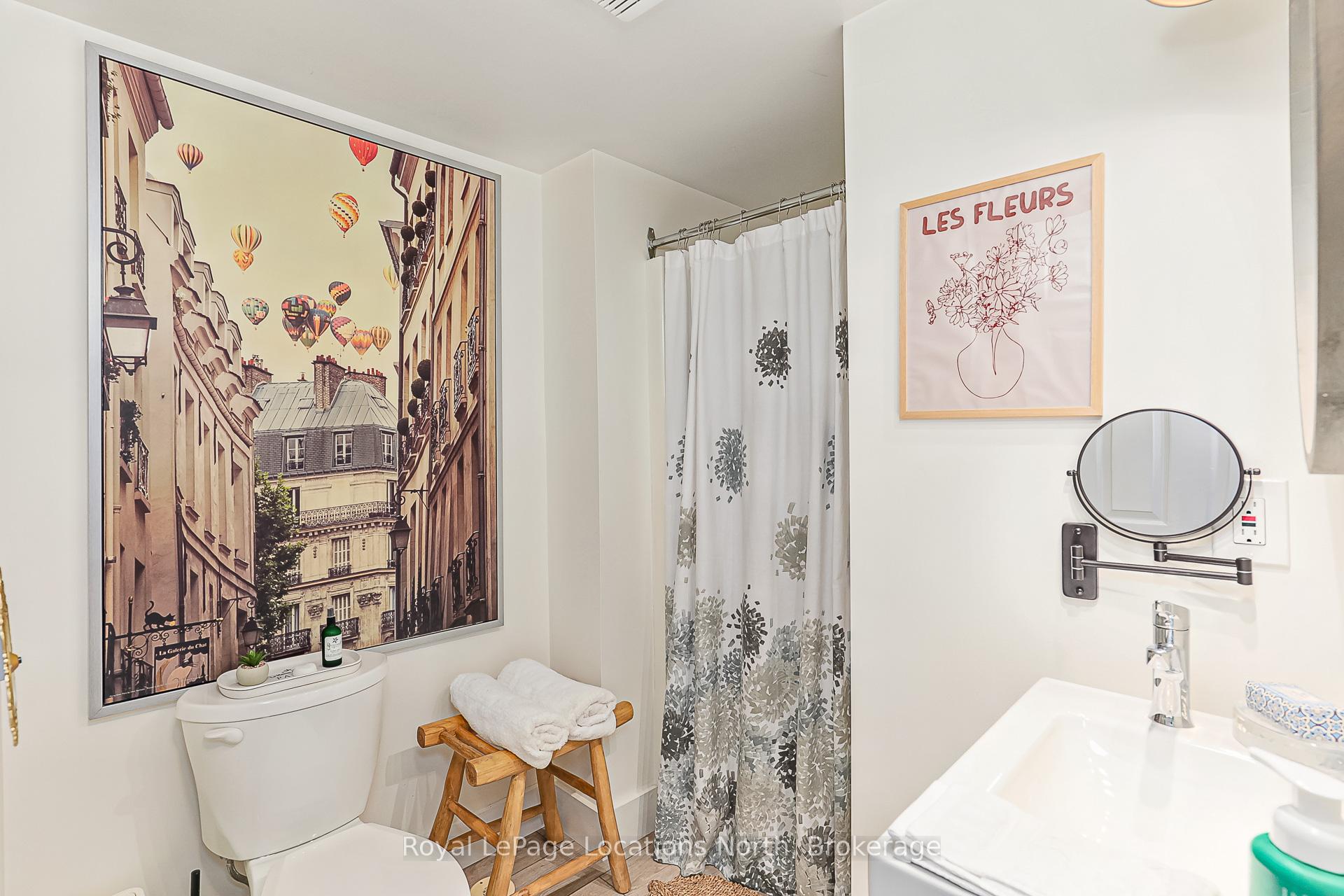 Photo 17 of Unit 13, 5 Harbour Street E, Collingwood — HOMEH