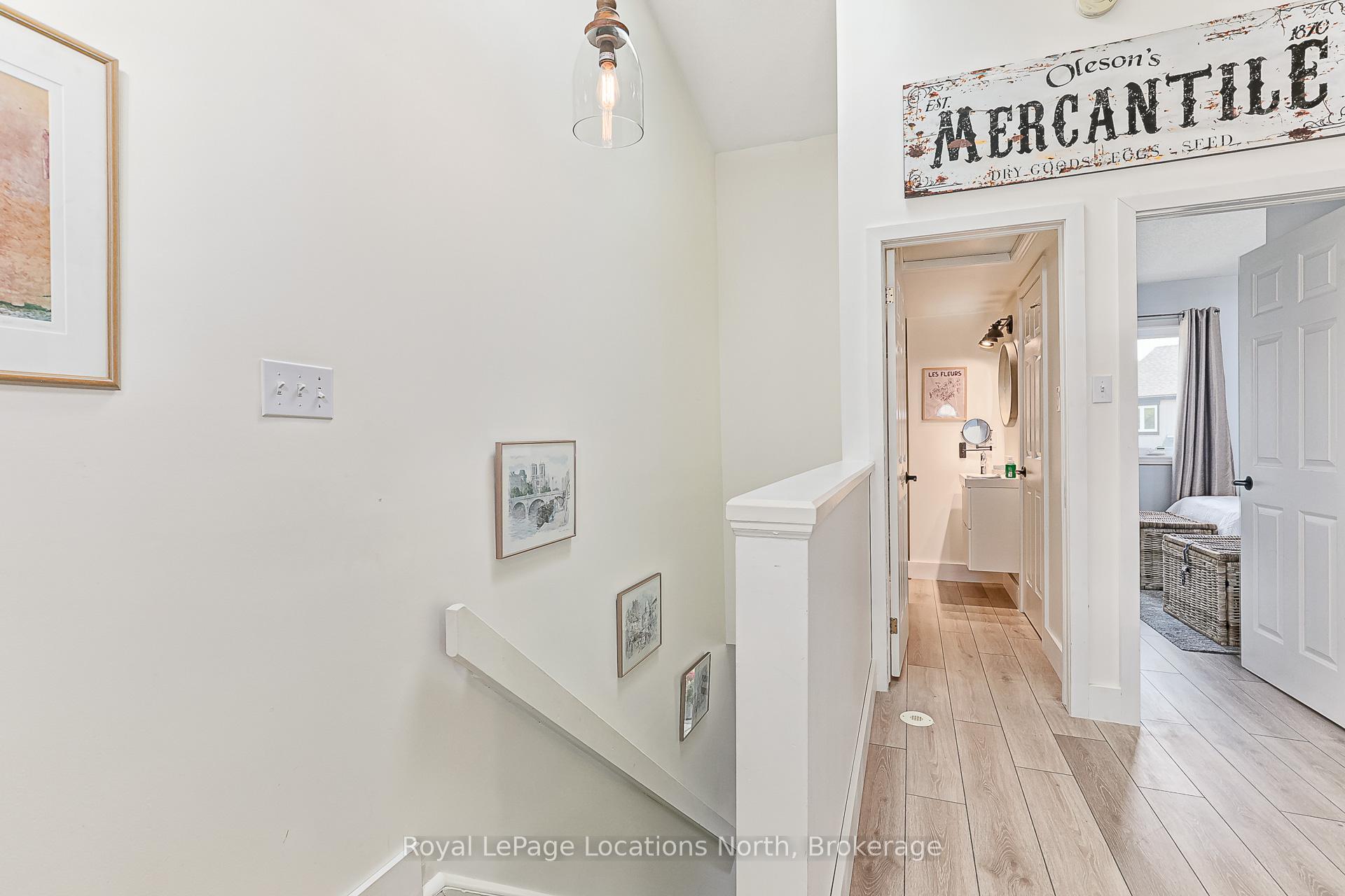 Photo 19 of Unit 13, 5 Harbour Street E, Collingwood — HOMEH