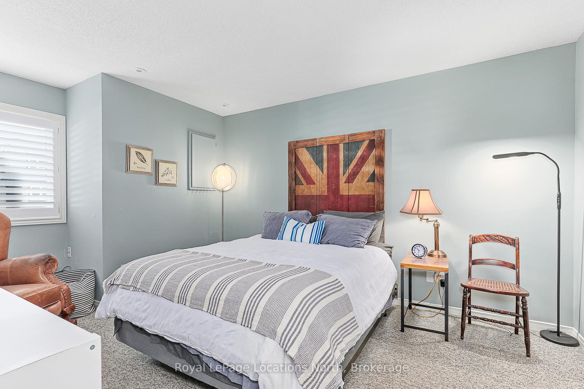 Photo 21 of Unit 13, 5 Harbour Street E, Collingwood — HOMEH
