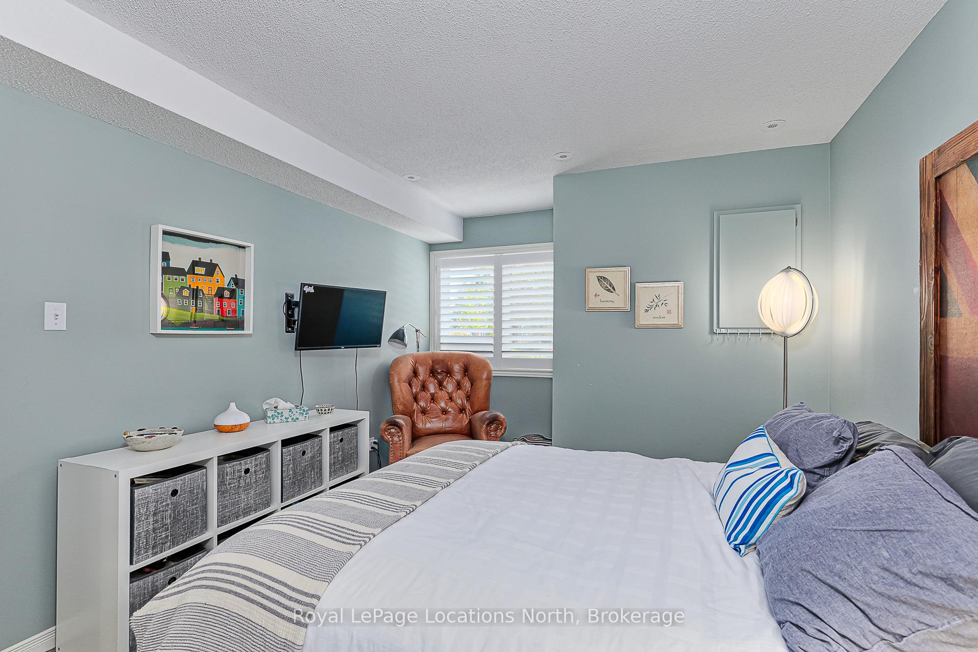 Photo 22 of Unit 13, 5 Harbour Street E, Collingwood — HOMEH
