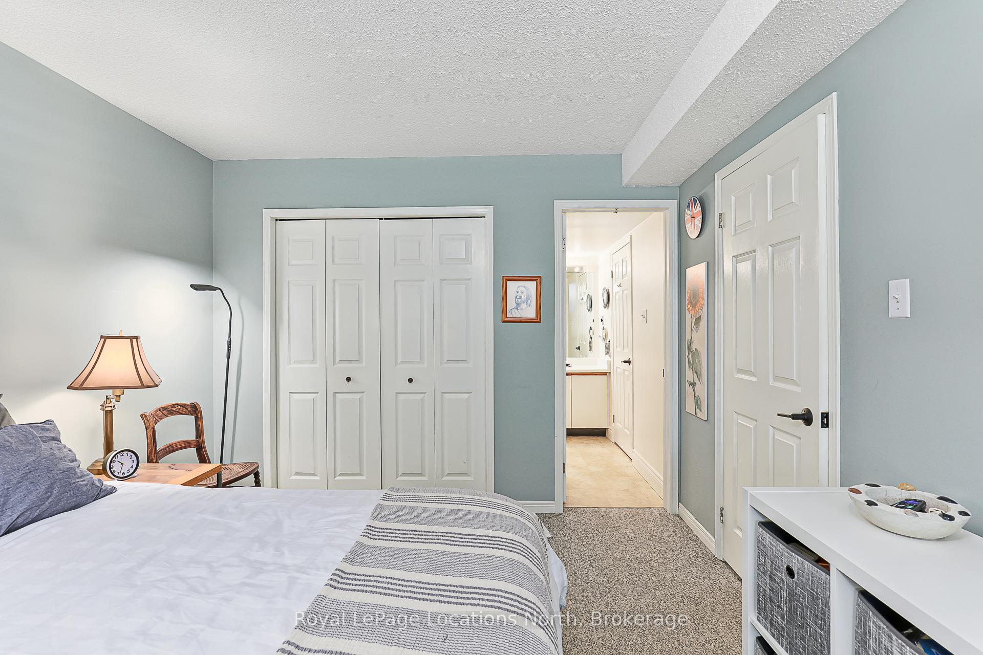 Photo 23 of Unit 13, 5 Harbour Street E, Collingwood — HOMEH