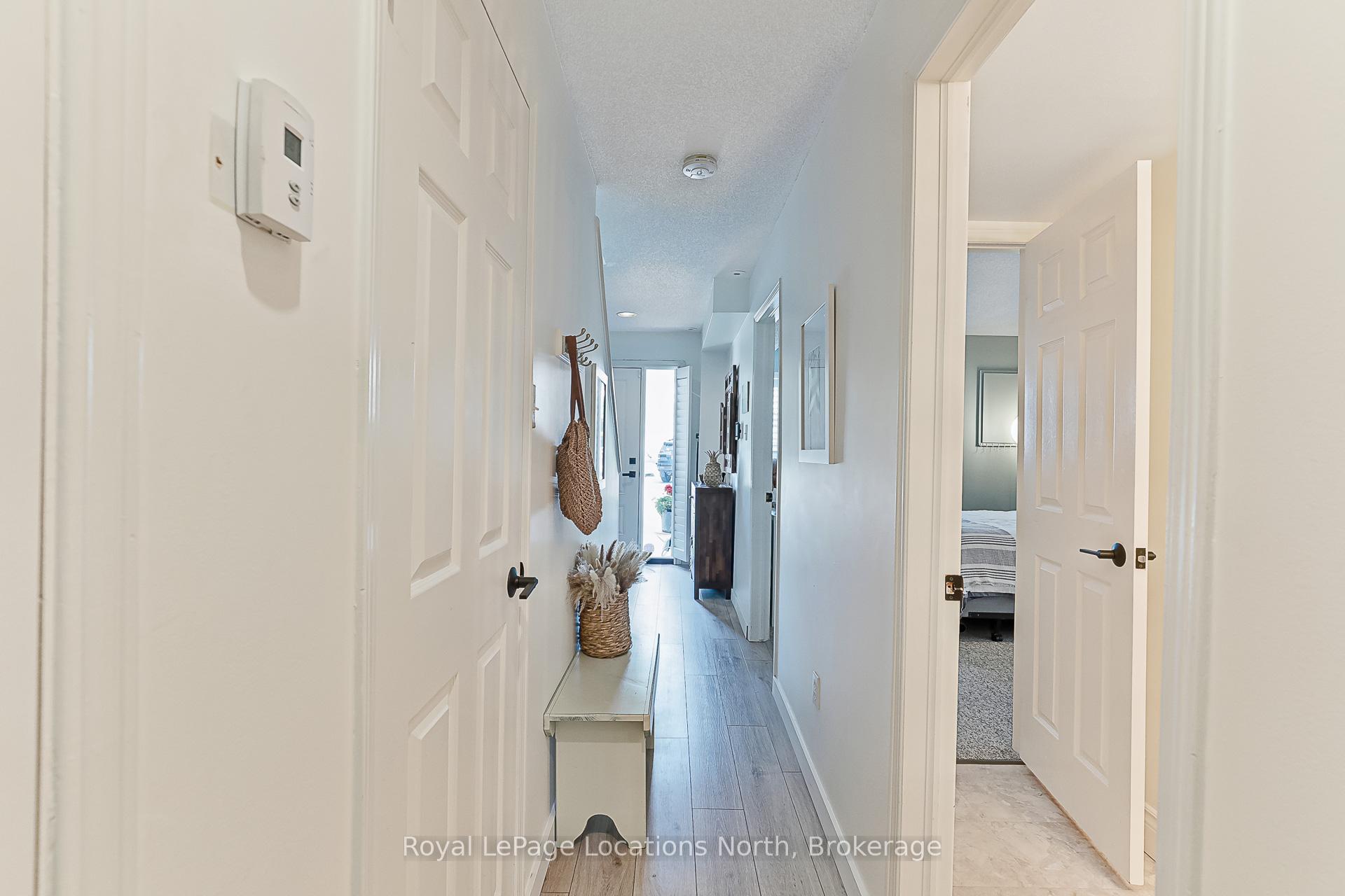 Photo 30 of Unit 13, 5 Harbour Street E, Collingwood — HOMEH