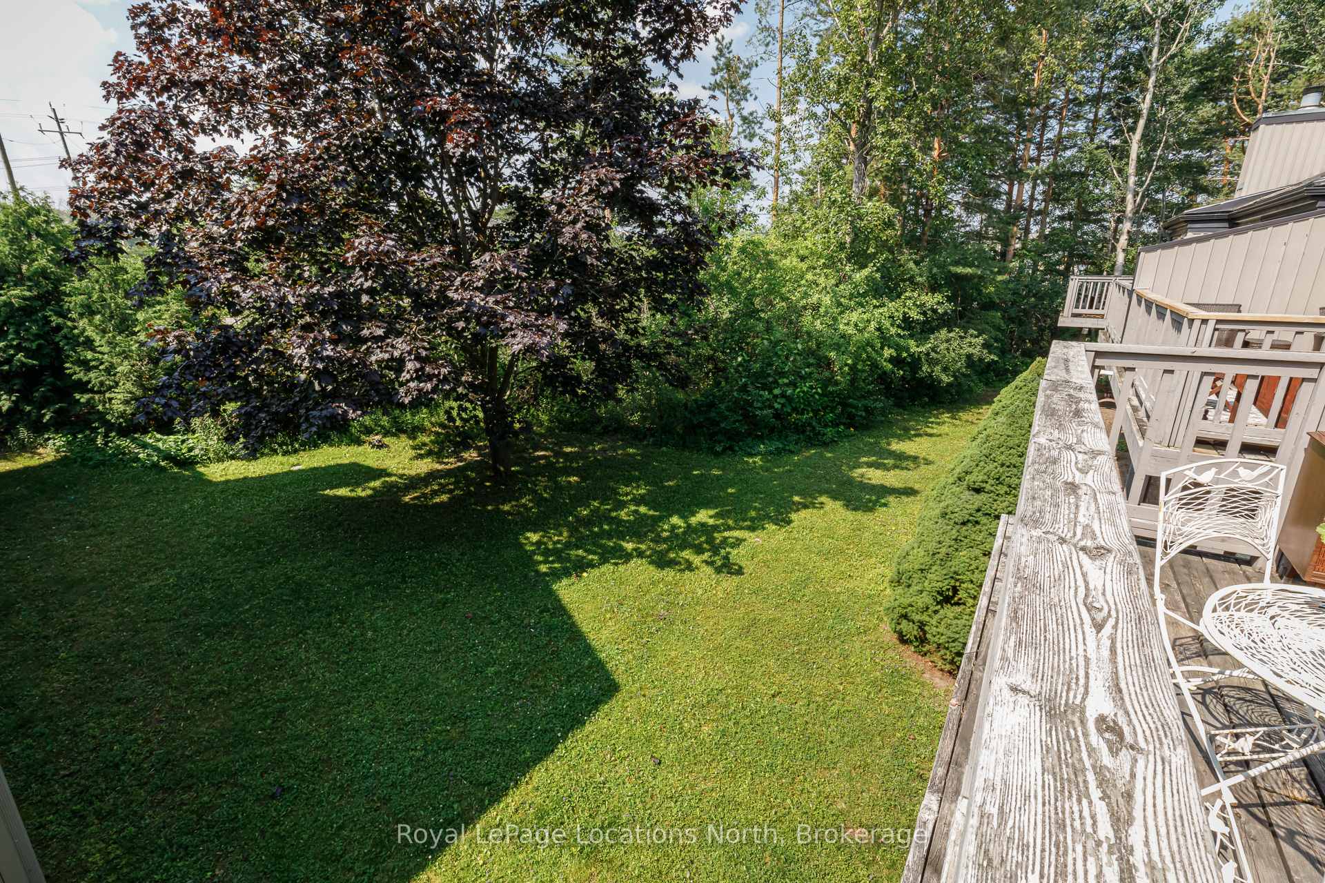 Photo 35 of Unit 13, 5 Harbour Street E, Collingwood — HOMEH