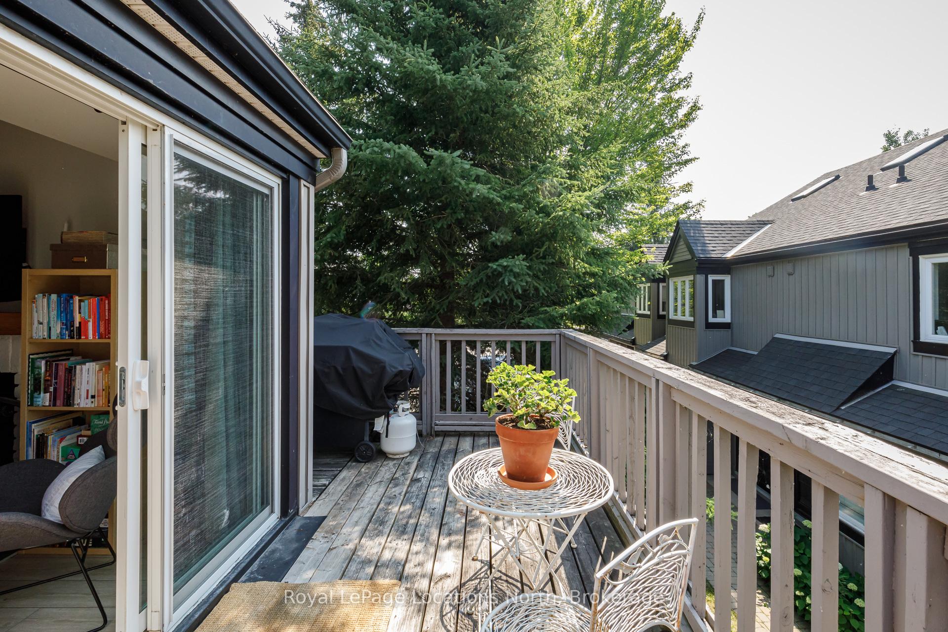 Photo 36 of Unit 13, 5 Harbour Street E, Collingwood — HOMEH