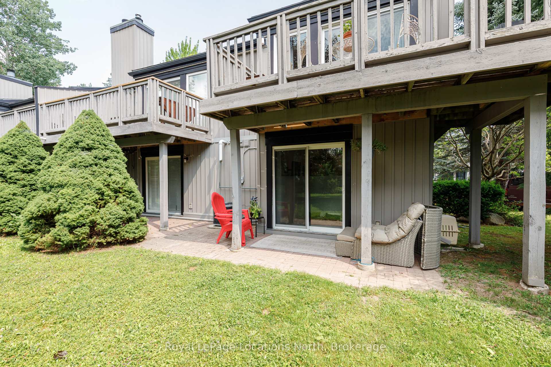 Photo 38 of Unit 13, 5 Harbour Street E, Collingwood — HOMEH