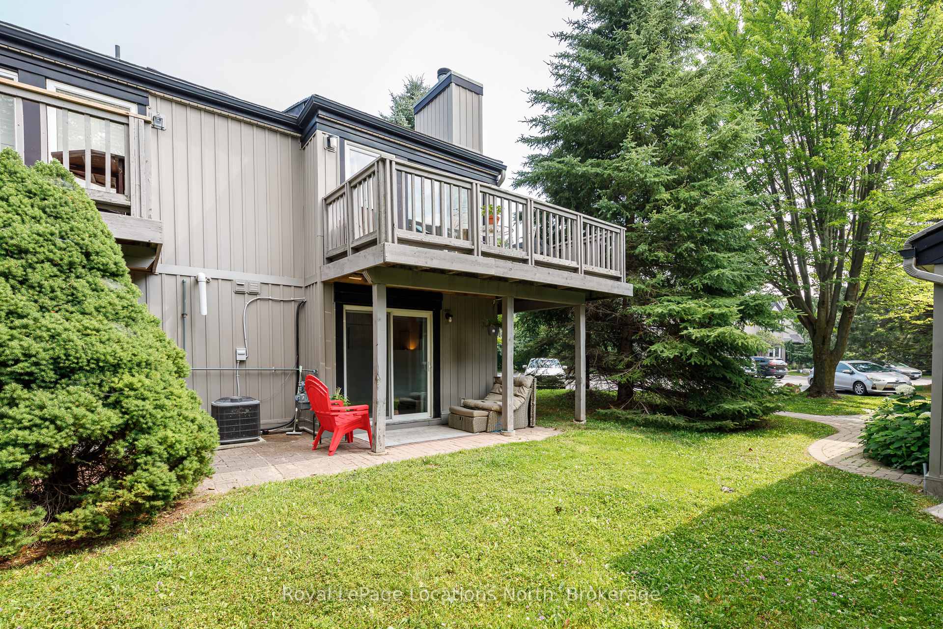 Photo 39 of Unit 13, 5 Harbour Street E, Collingwood — HOMEH