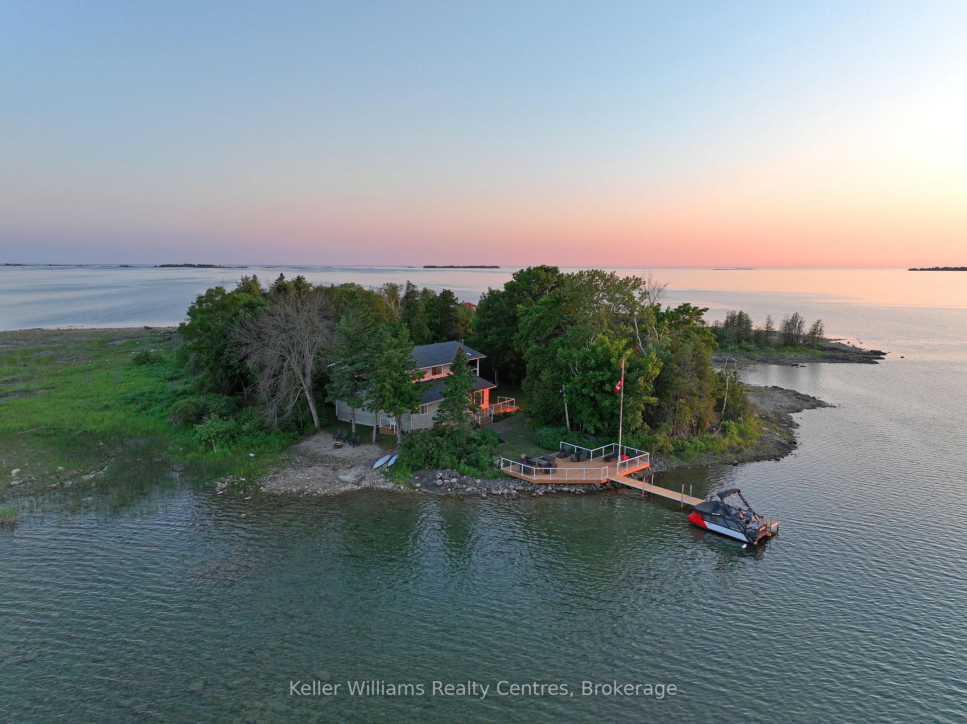 Photo 1 of 25 Dock Road, South Bruce Peninsula — HOMEH