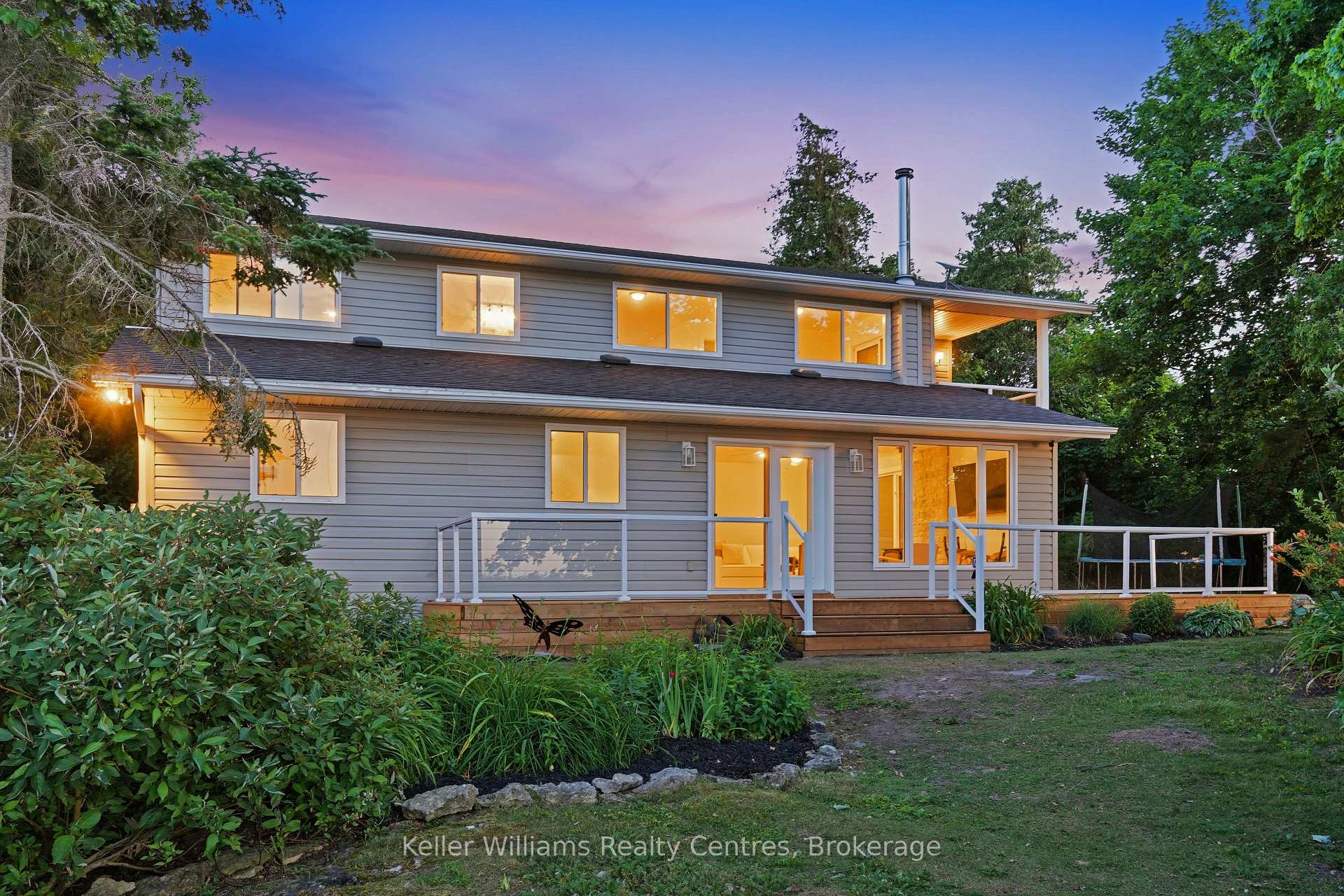 Photo 4 of 25 Dock Road, South Bruce Peninsula — HOMEH
