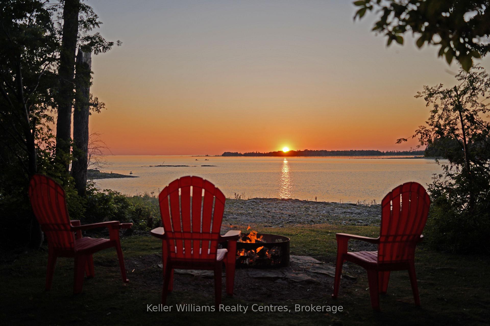 Photo 5 of 25 Dock Road, South Bruce Peninsula — HOMEH