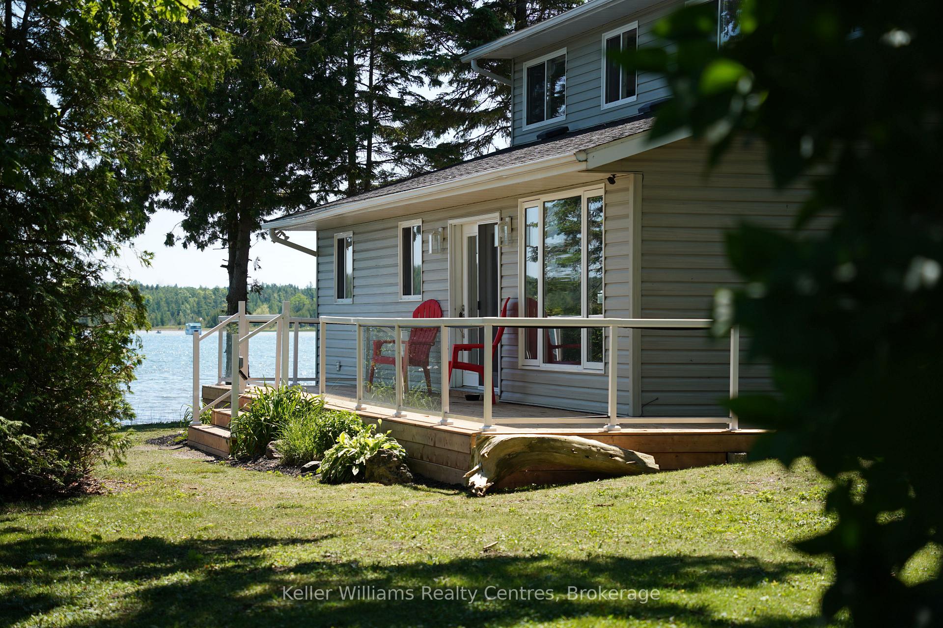 Photo 6 of 25 Dock Road, South Bruce Peninsula — HOMEH