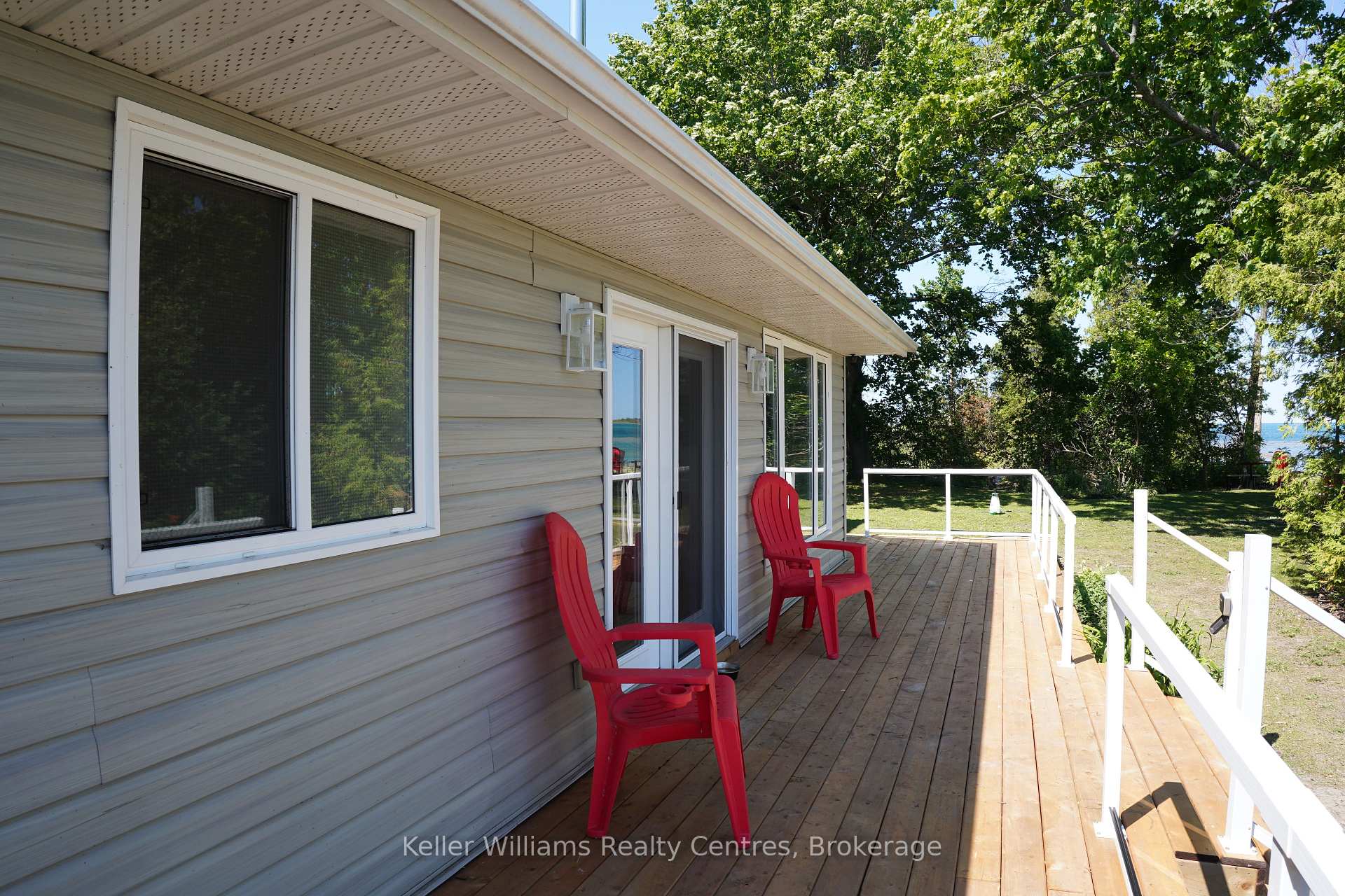 Photo 13 of 25 Dock Road, South Bruce Peninsula — HOMEH