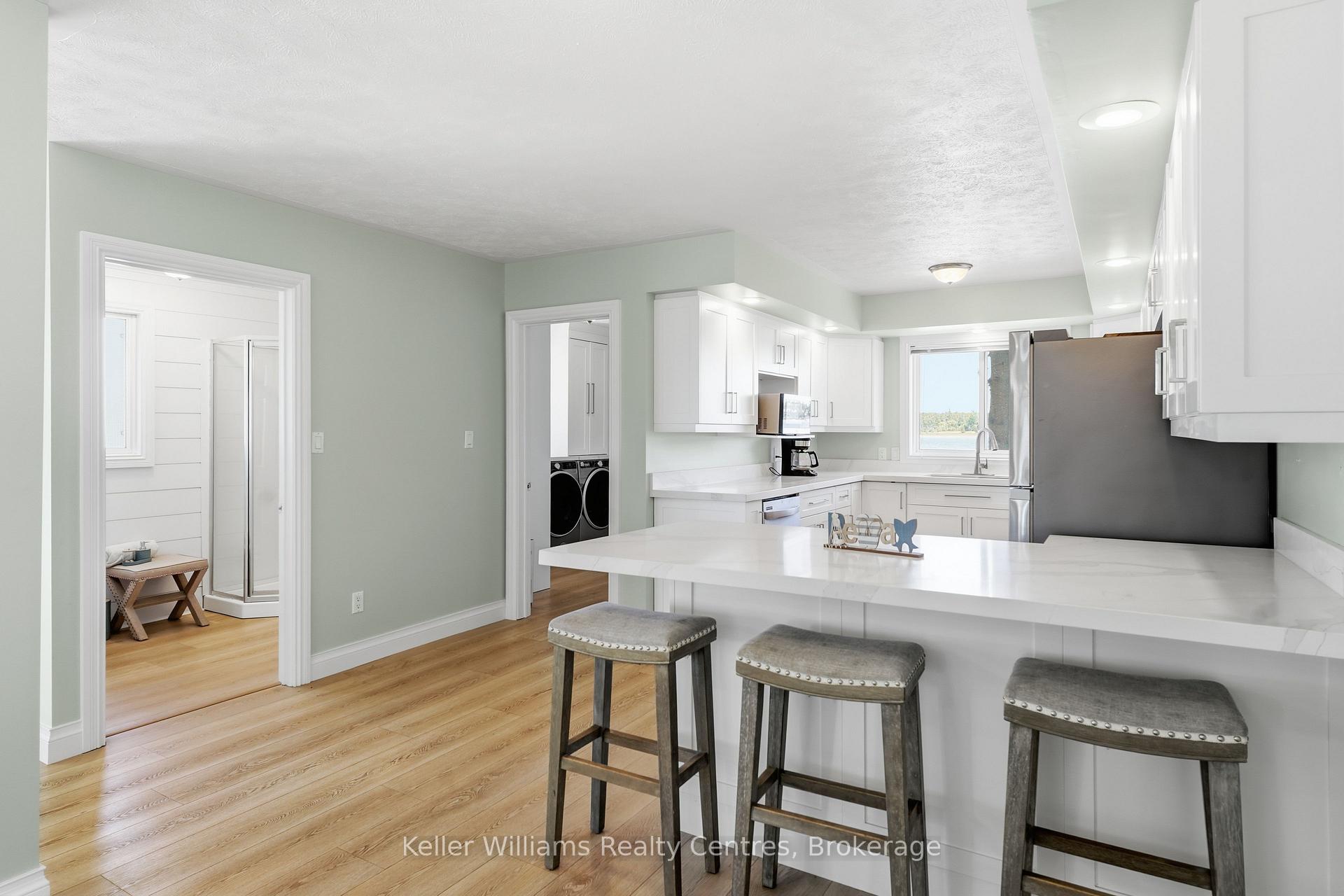 Photo 20 of 25 Dock Road, South Bruce Peninsula — HOMEH