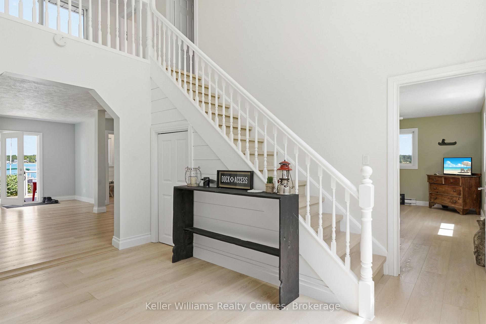 Photo 29 of 25 Dock Road, South Bruce Peninsula — HOMEH