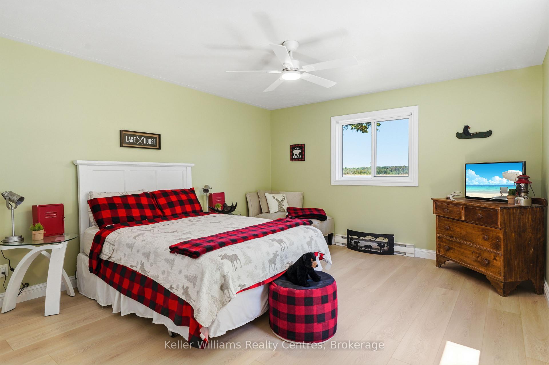 Photo 30 of 25 Dock Road, South Bruce Peninsula — HOMEH
