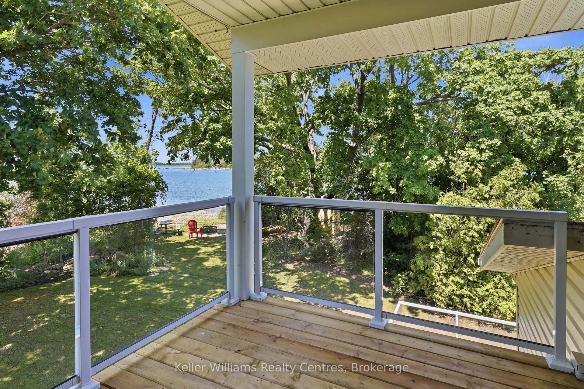 Photo 37 of 25 Dock Road, South Bruce Peninsula — HOMEH